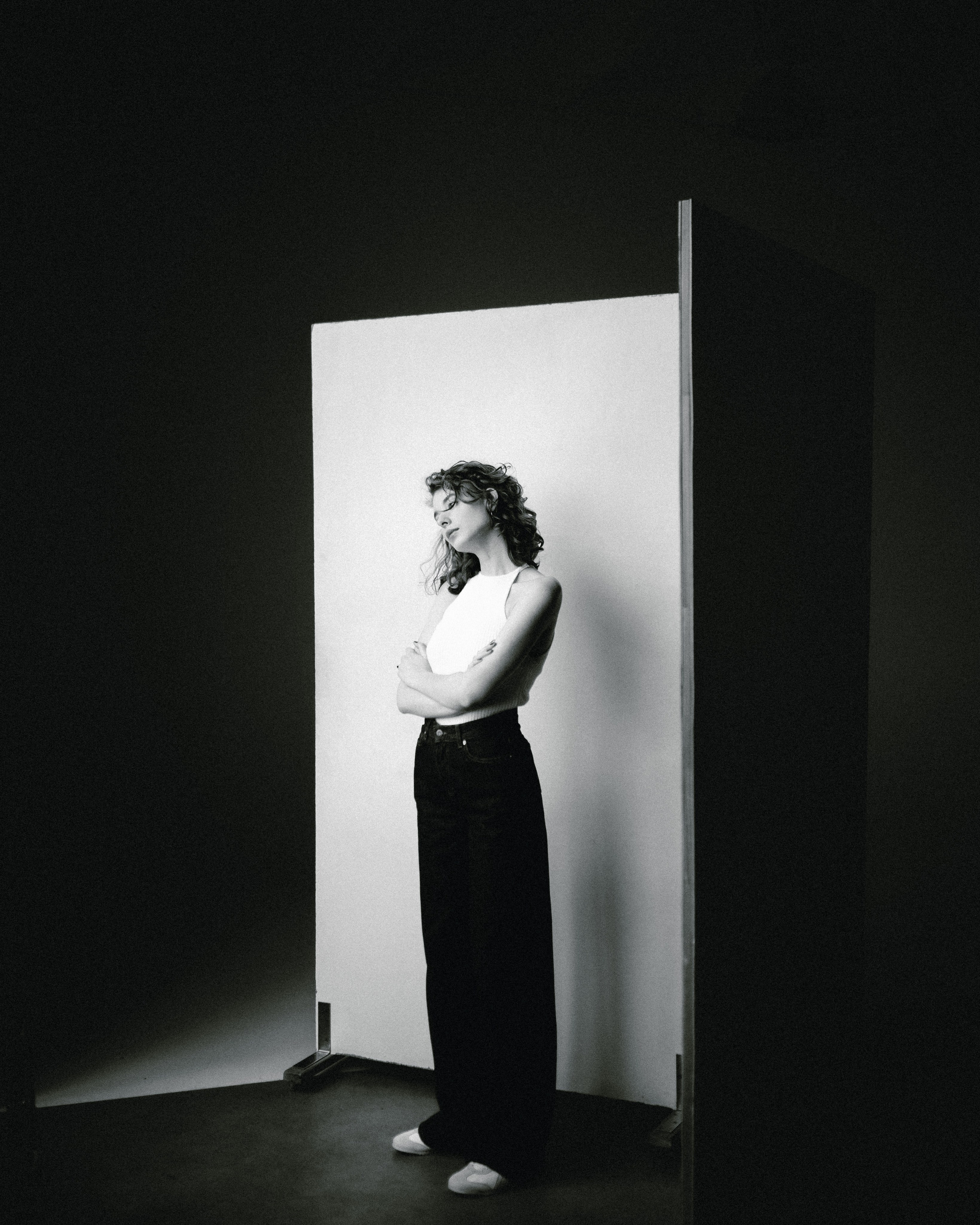 Портретный фотограф Москва