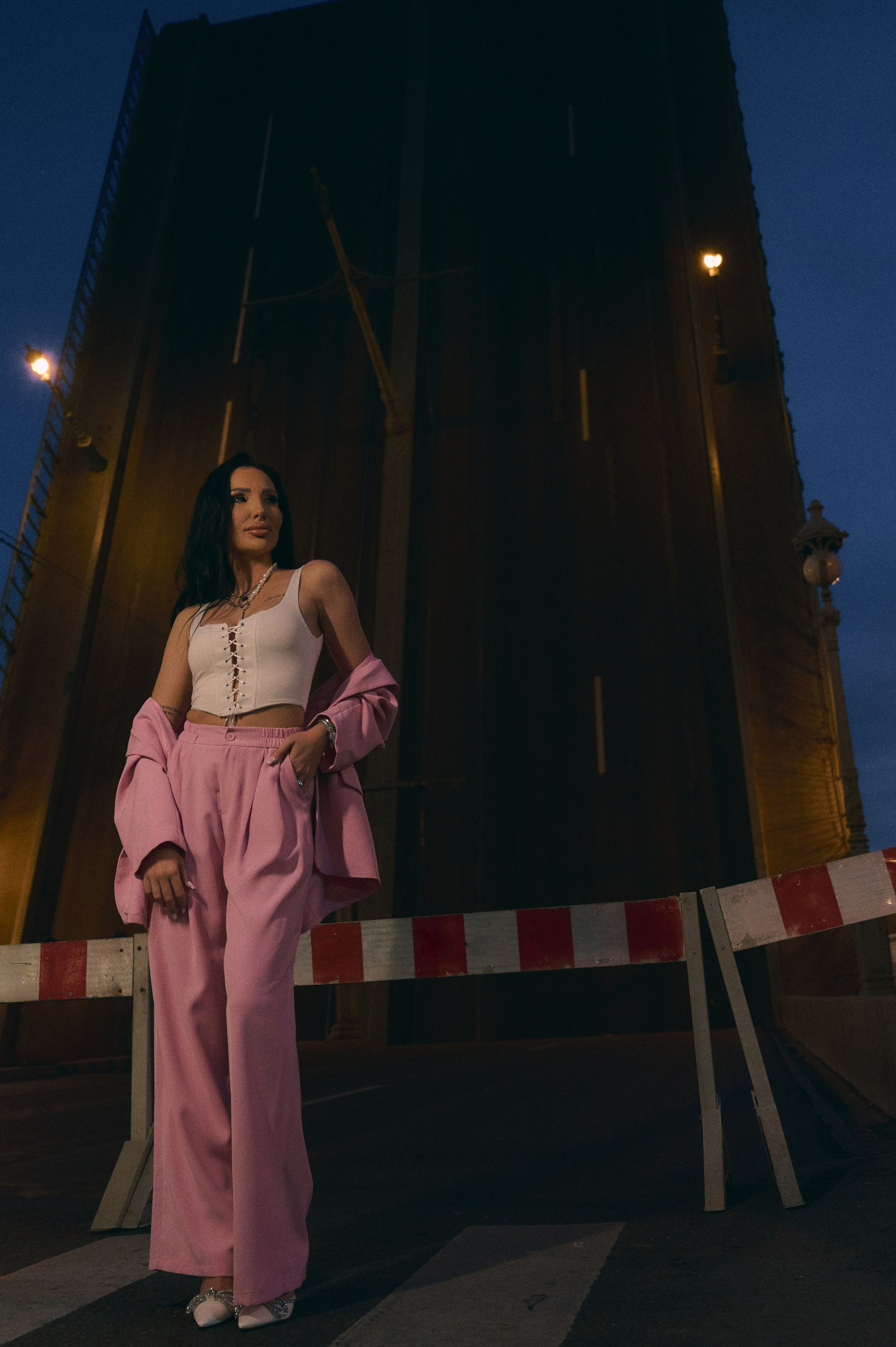 Мосты СПб. Фотограф в Санкт-Петербурге Виталий Кедов