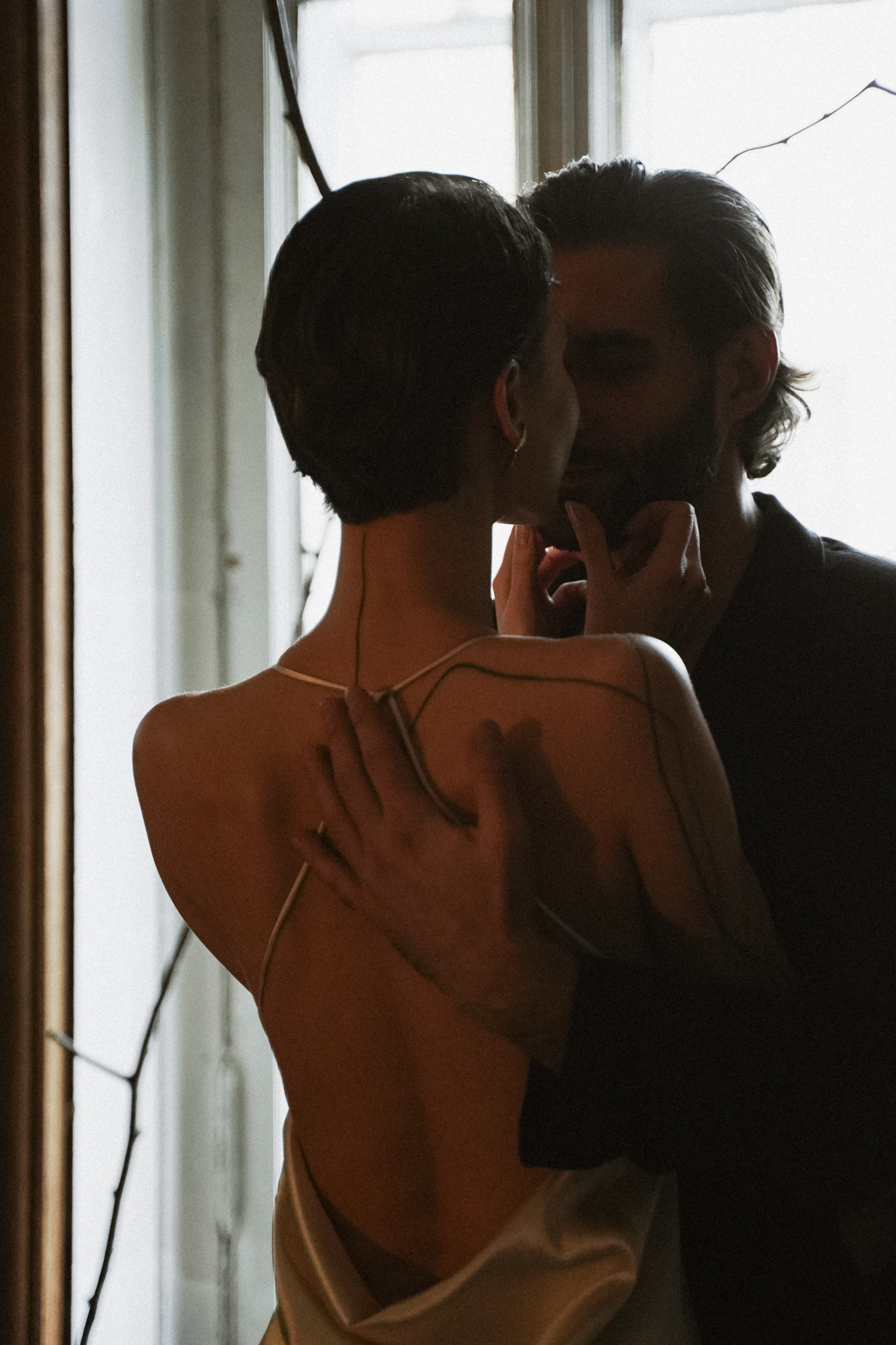 Валентина и Дмитрий. Фотограф в Москве Наталия Варакина