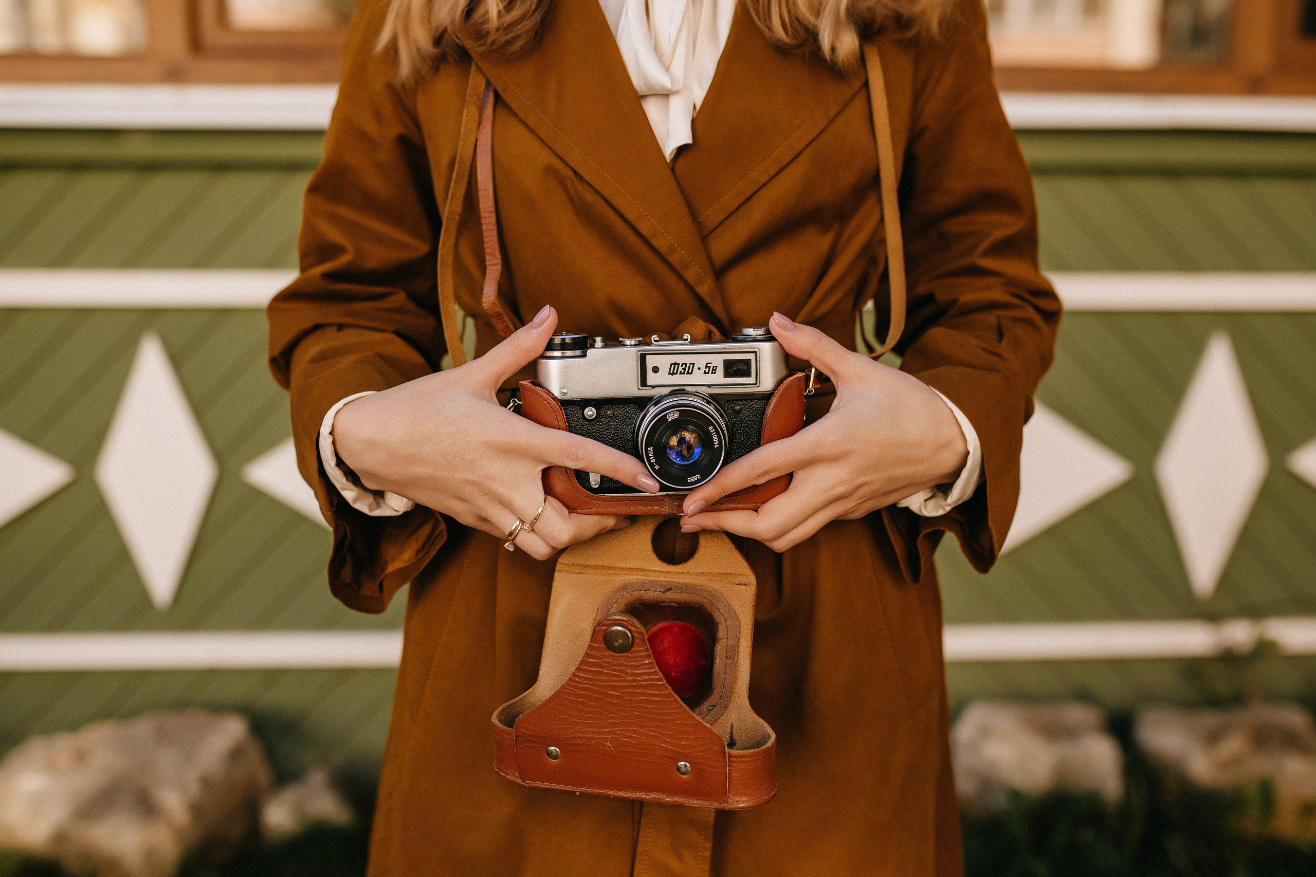 ИНДИВИДУАЛЬНЫЕ. Фотограф Никитина Марина, Санкт-Петербург