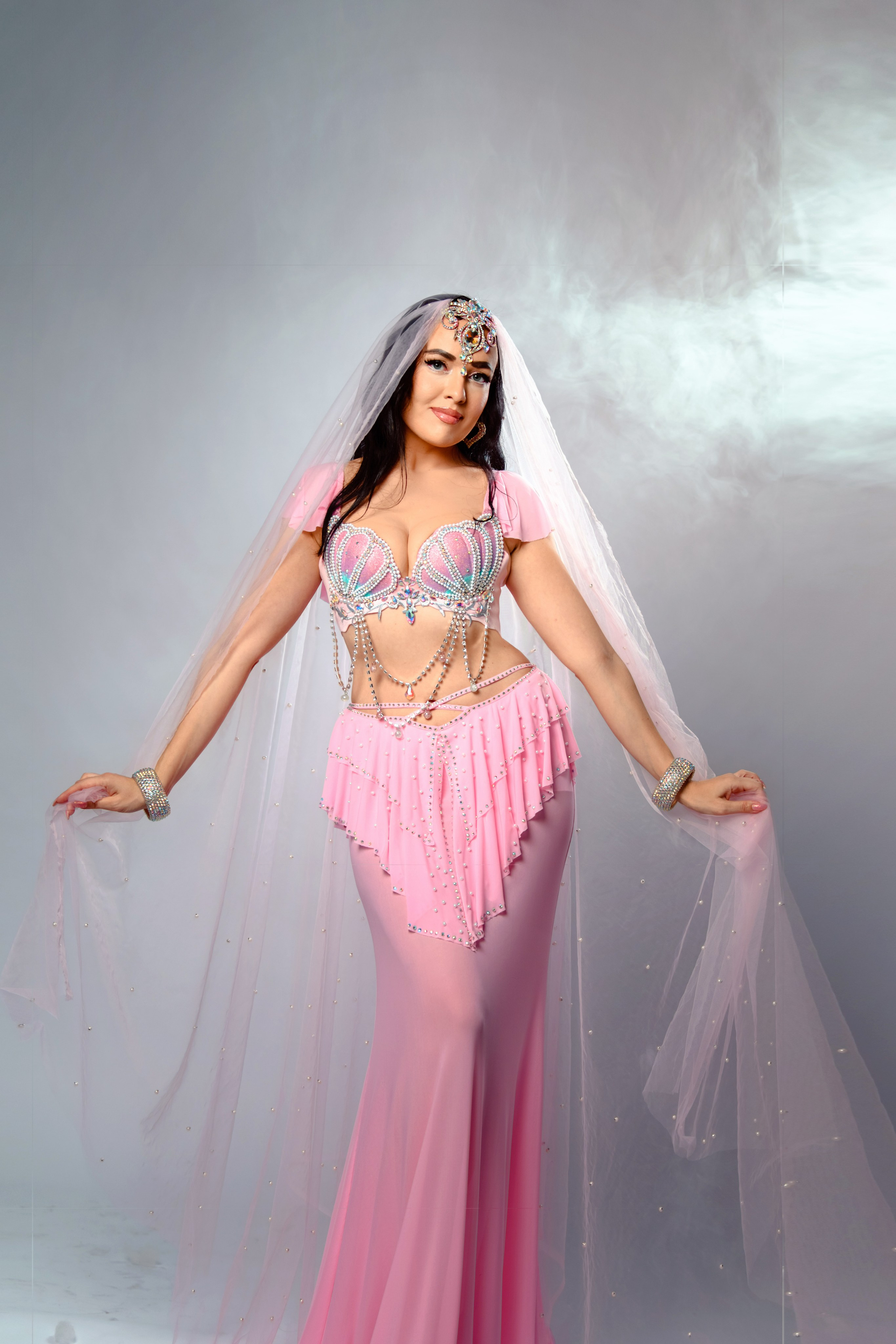 Фотосъемка танцовщиц. Главная