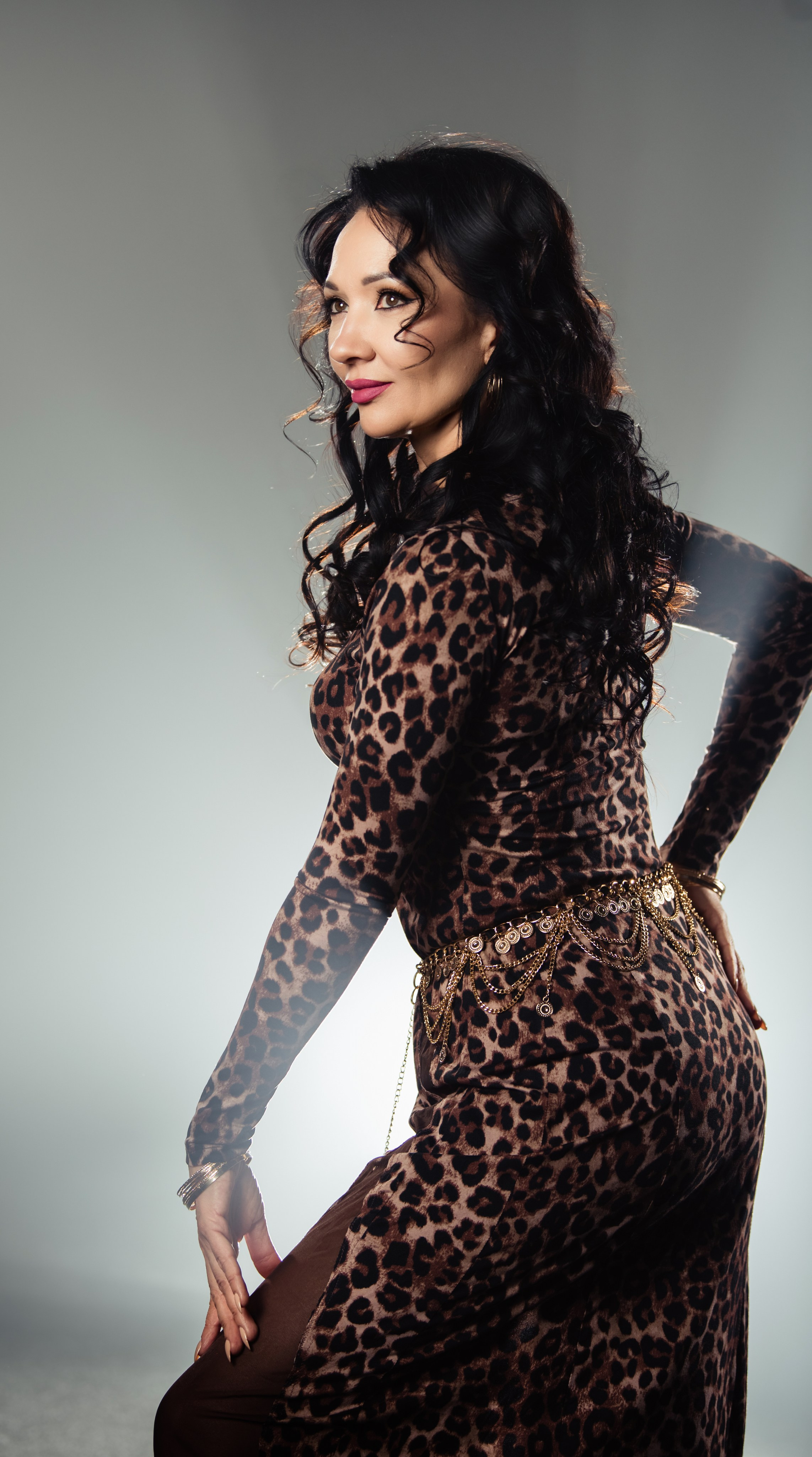 Фотосъемка танцовщиц. Главная