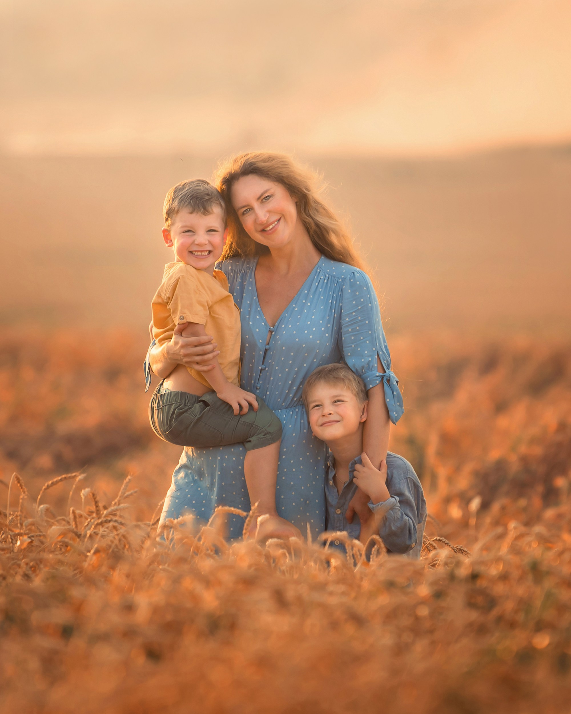 Художественная фотография. Главная