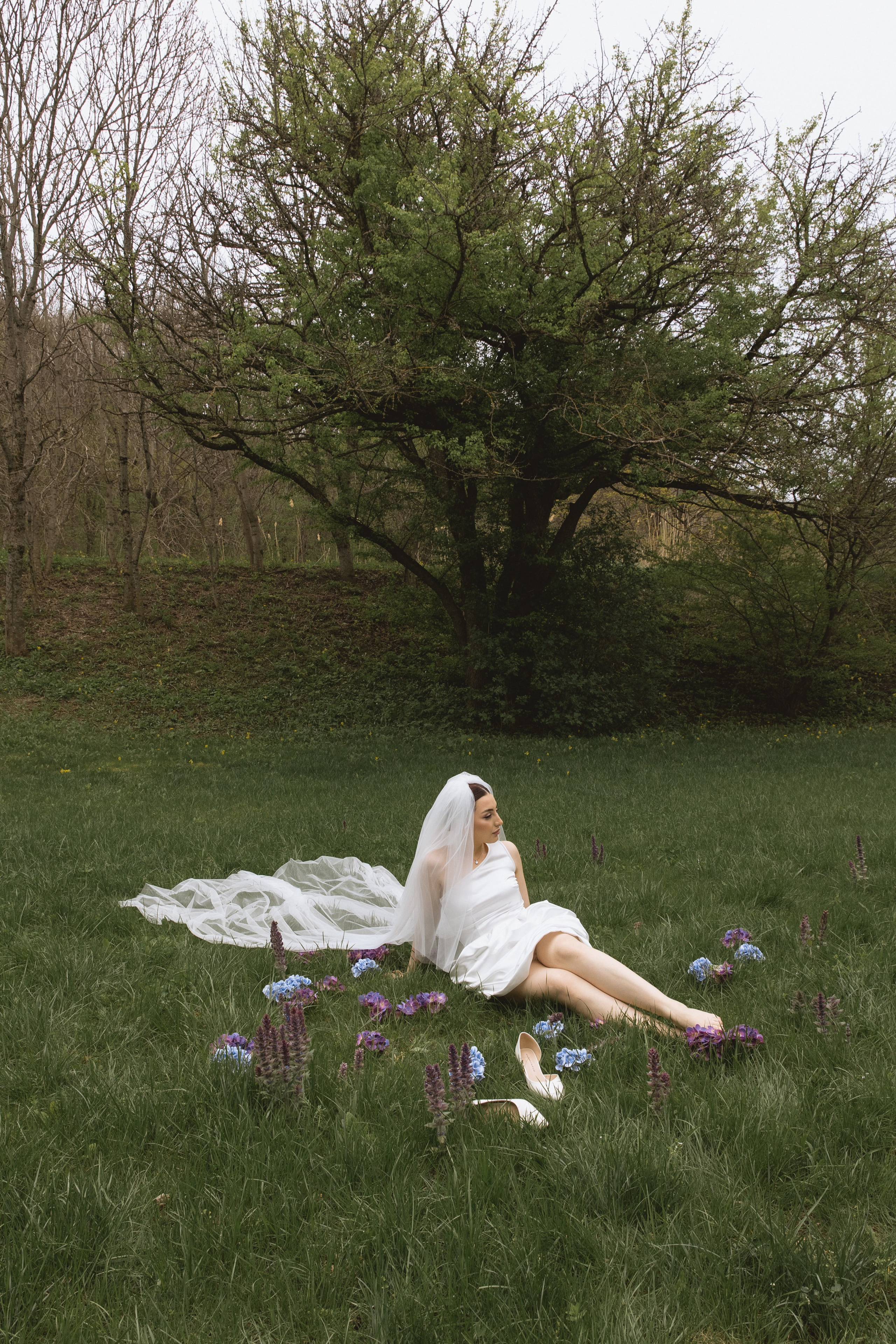 С&А. Свадебный фотограф