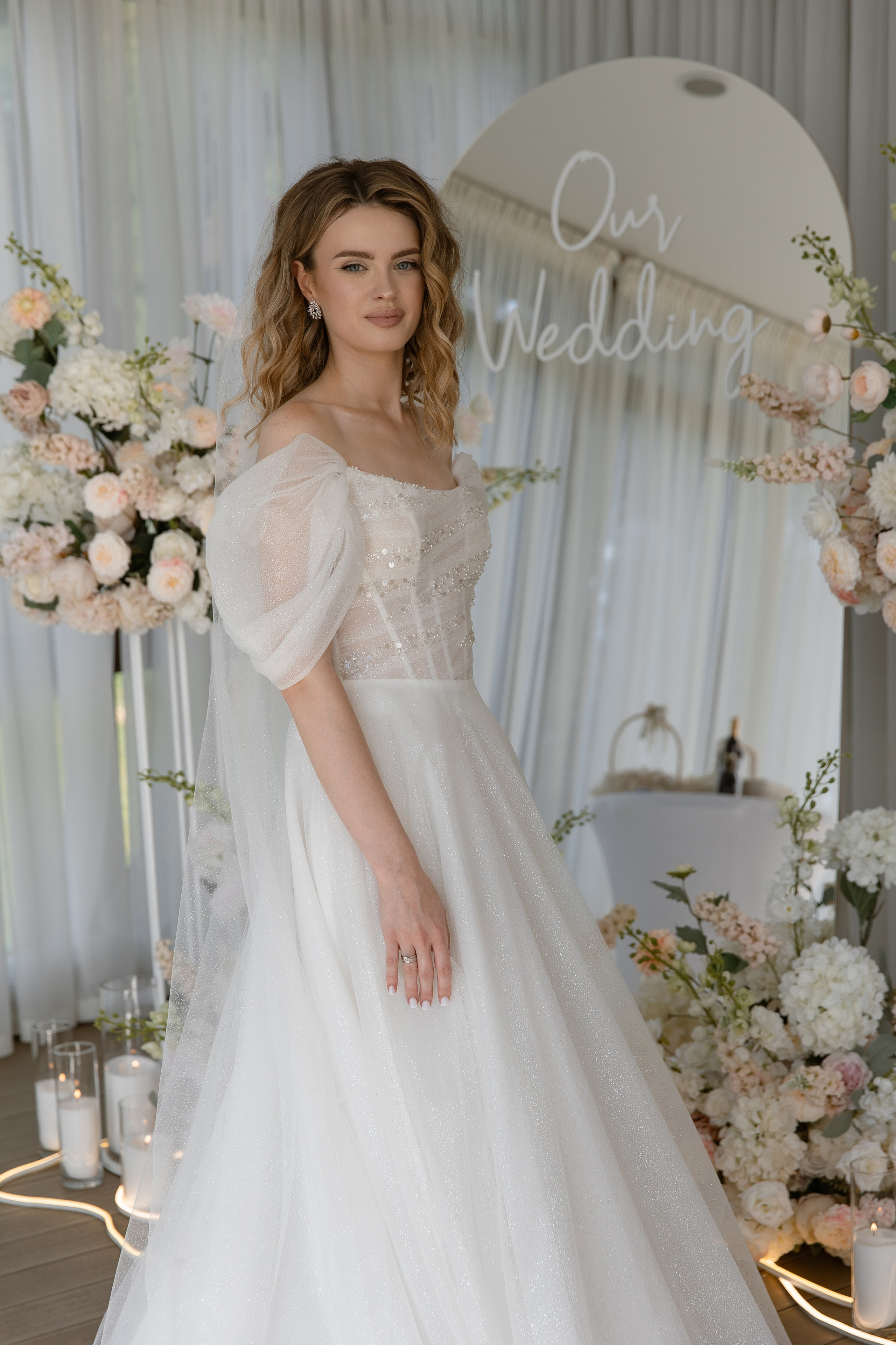 Р&А. Свадебный фотограф