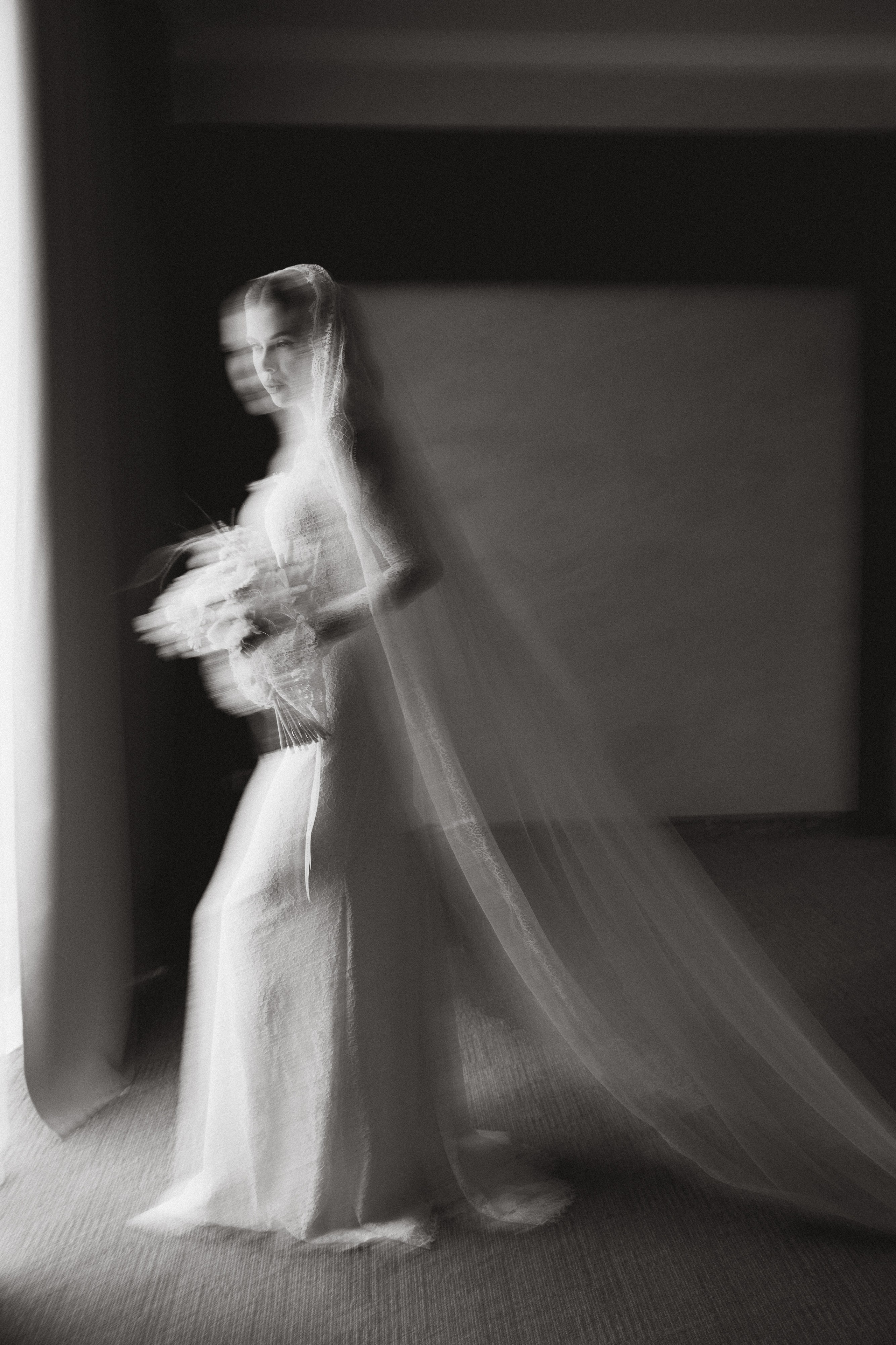 В&С. Свадебный фотограф