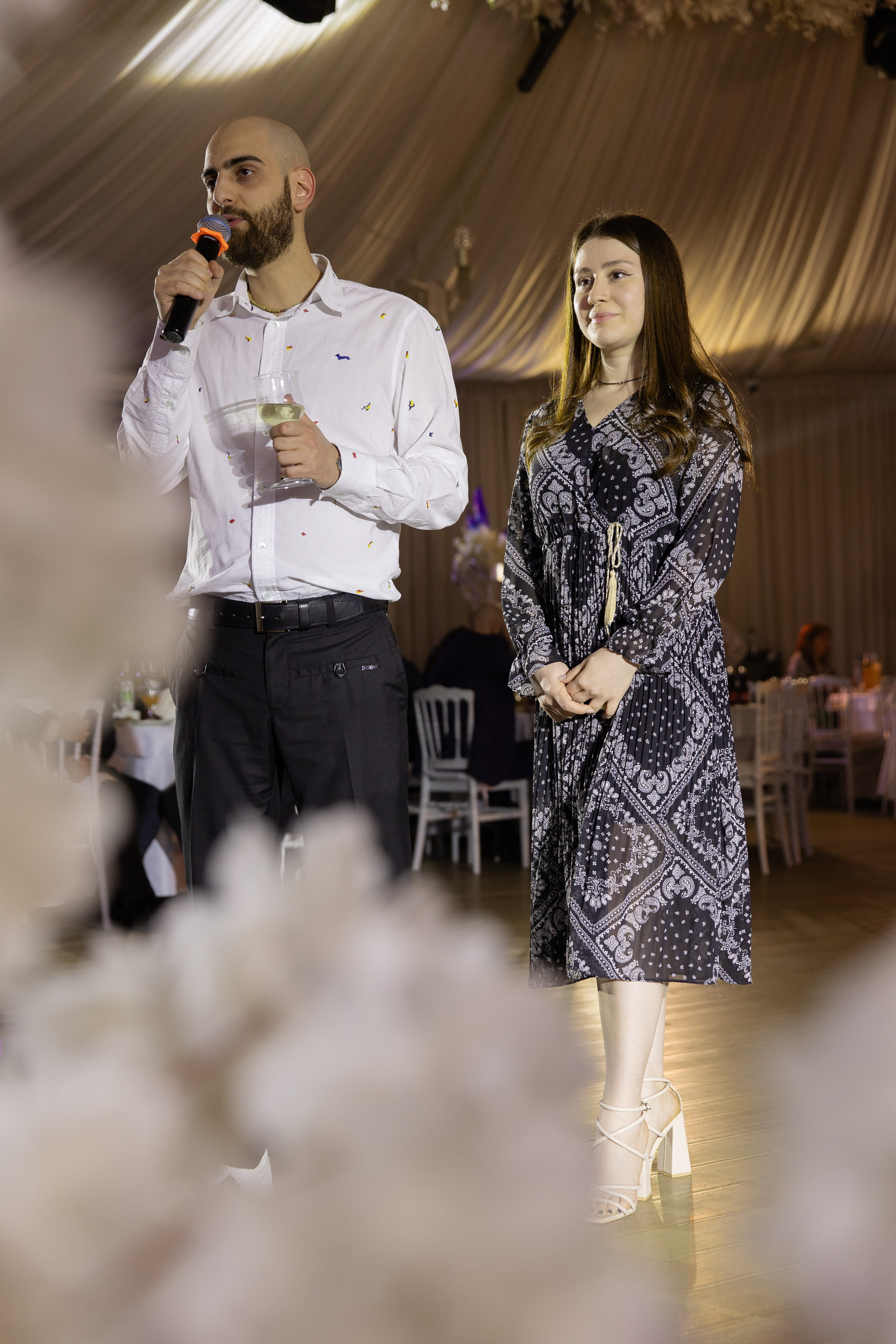 С&А. Свадебный фотограф