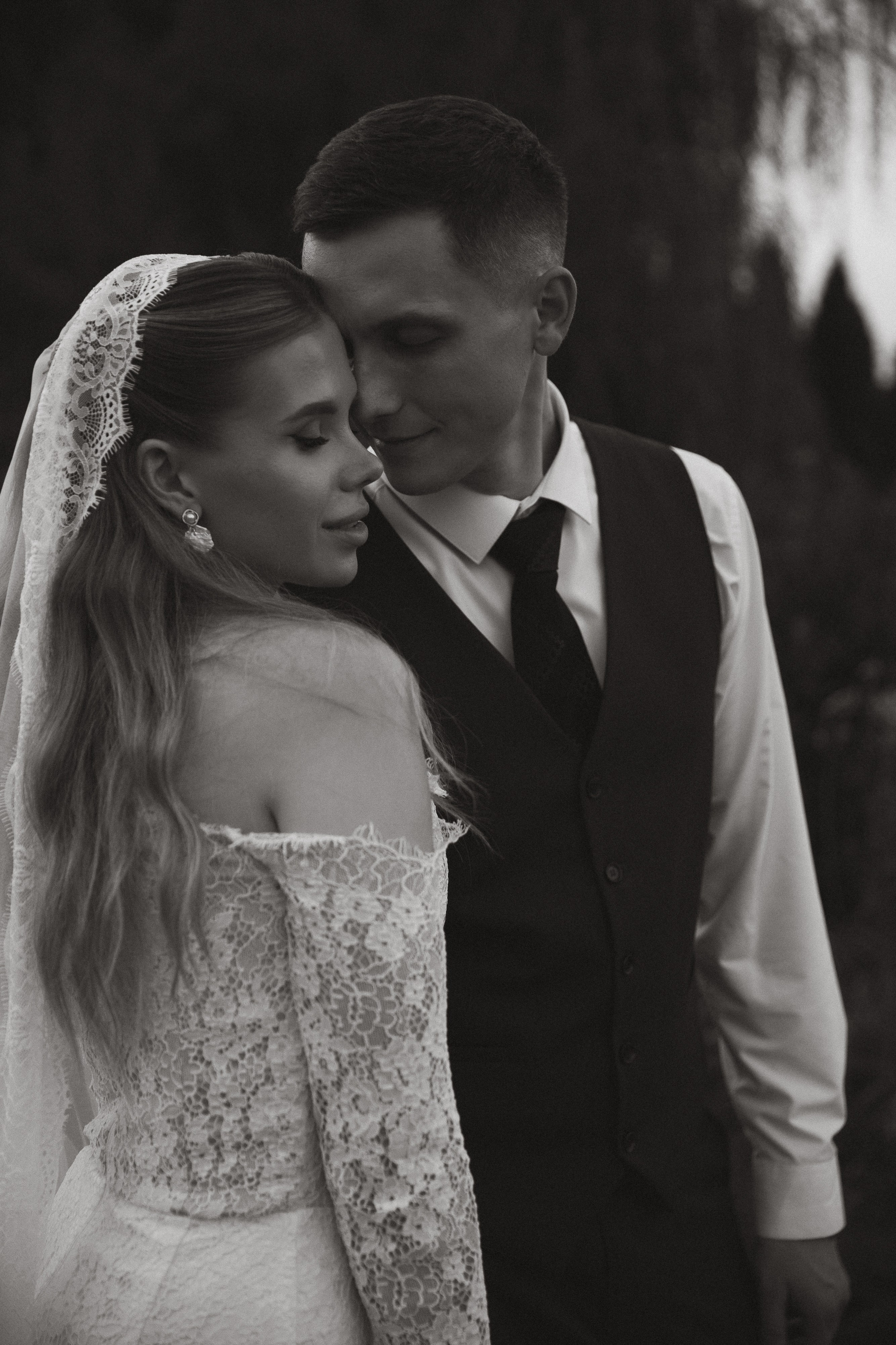 В&С. Свадебный фотограф