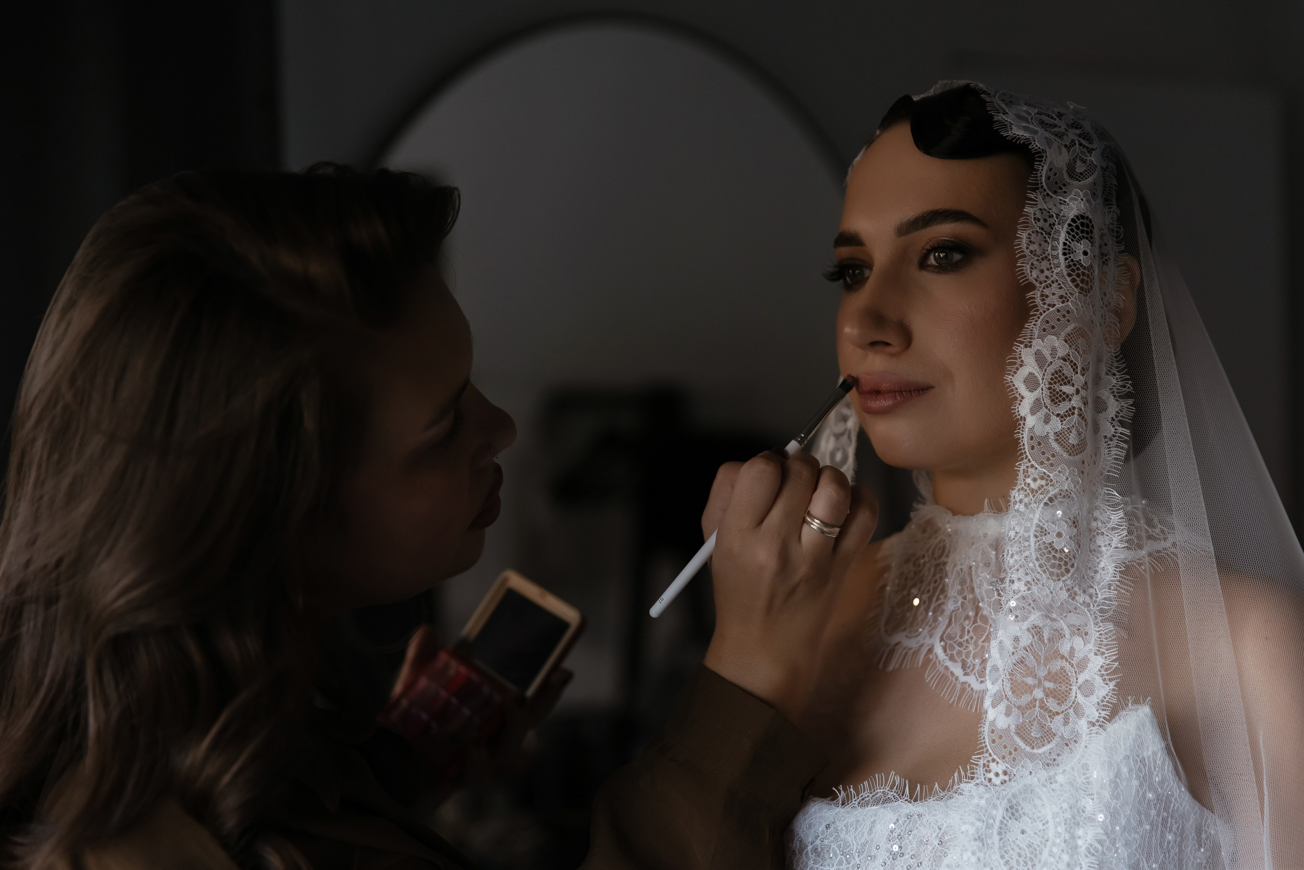 И&Л. Свадебный фотограф