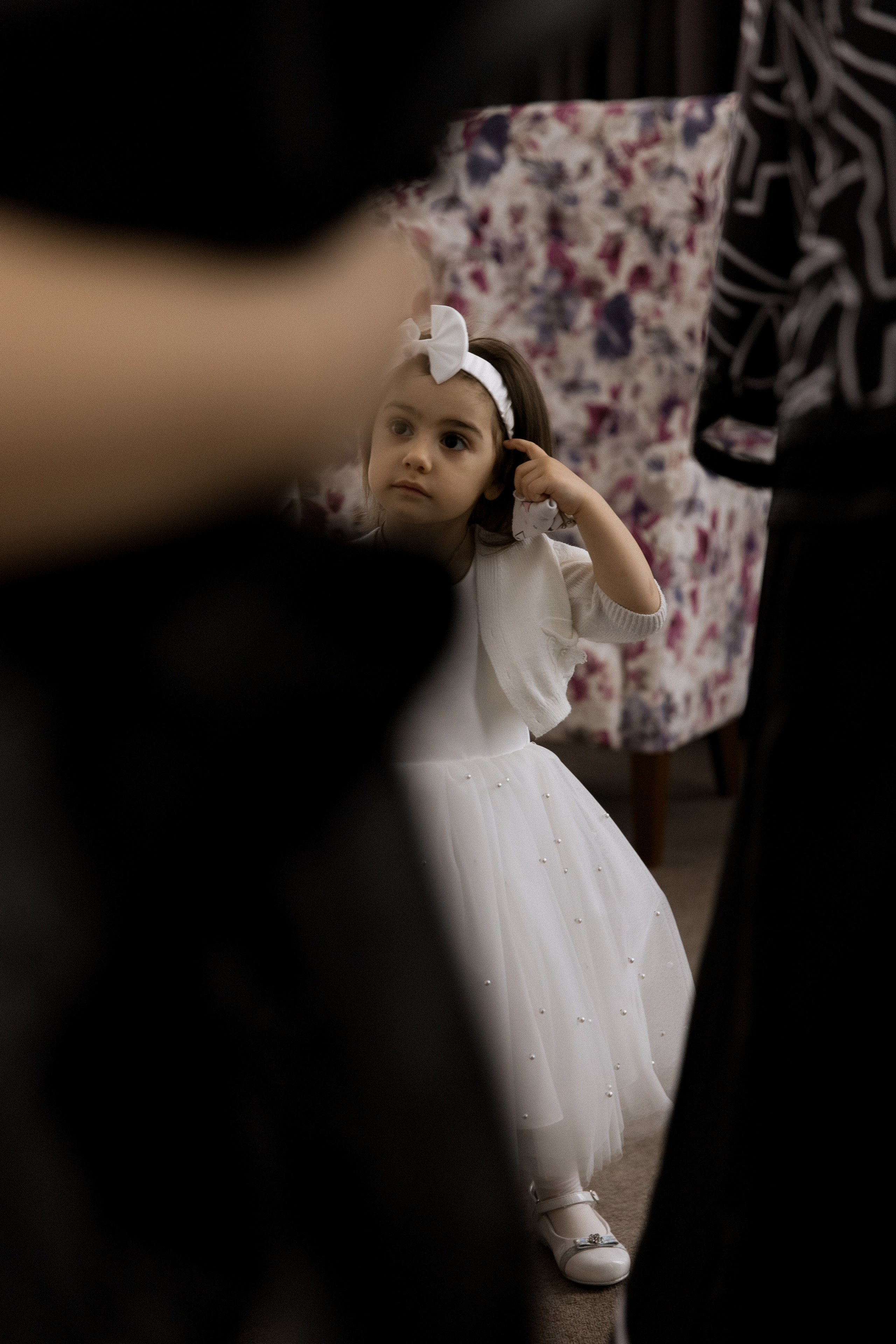 С&А. Свадебный фотограф