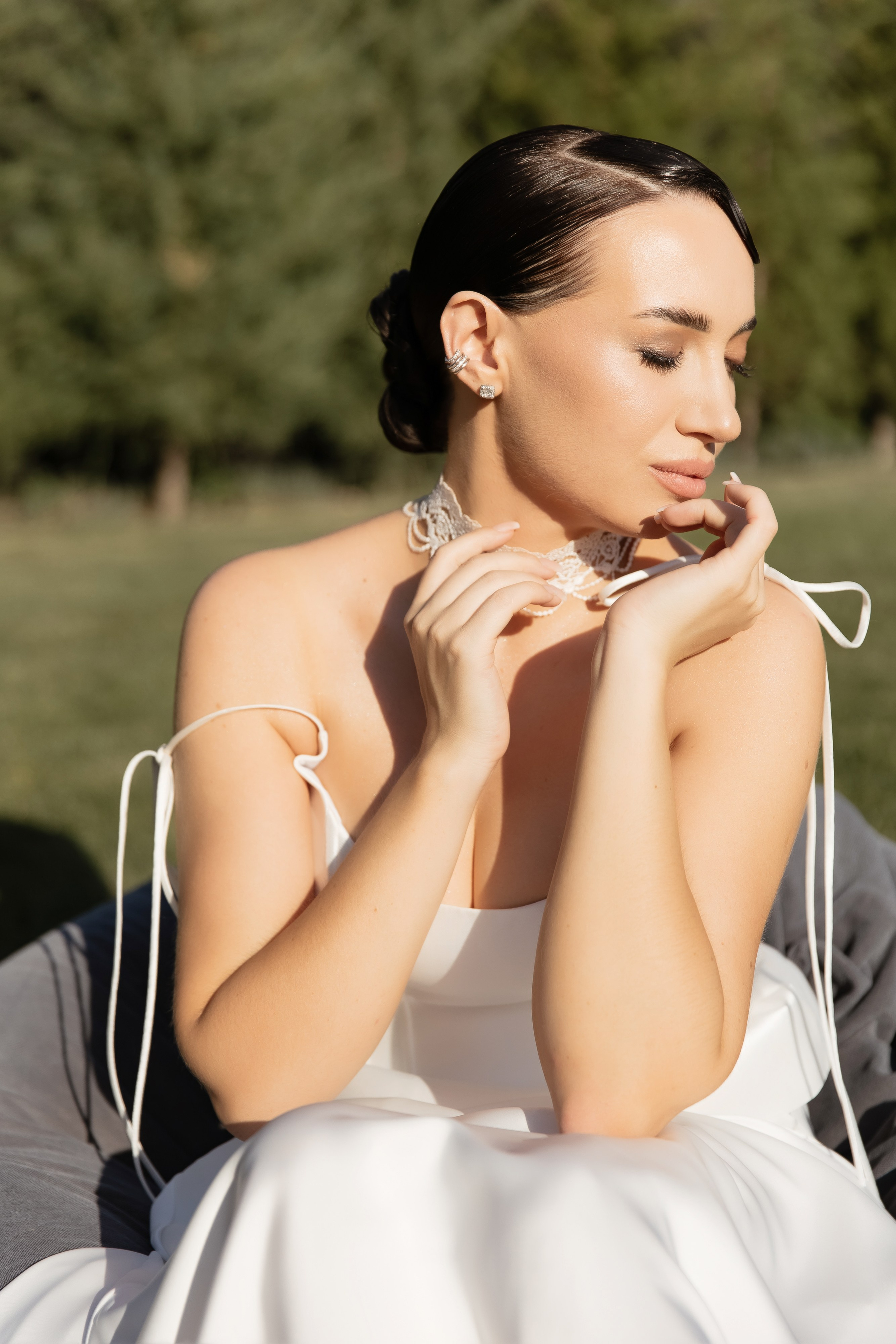 И&Л. Свадебный фотограф