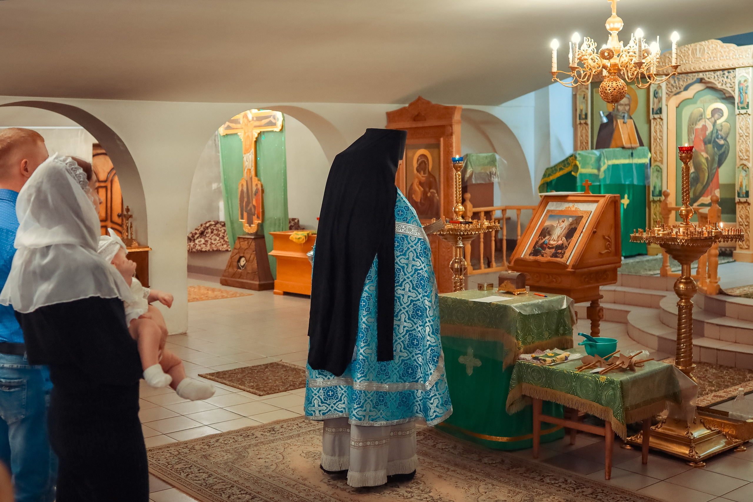 Репортажные съемки. Фотограф Нина Пашина — Пермь