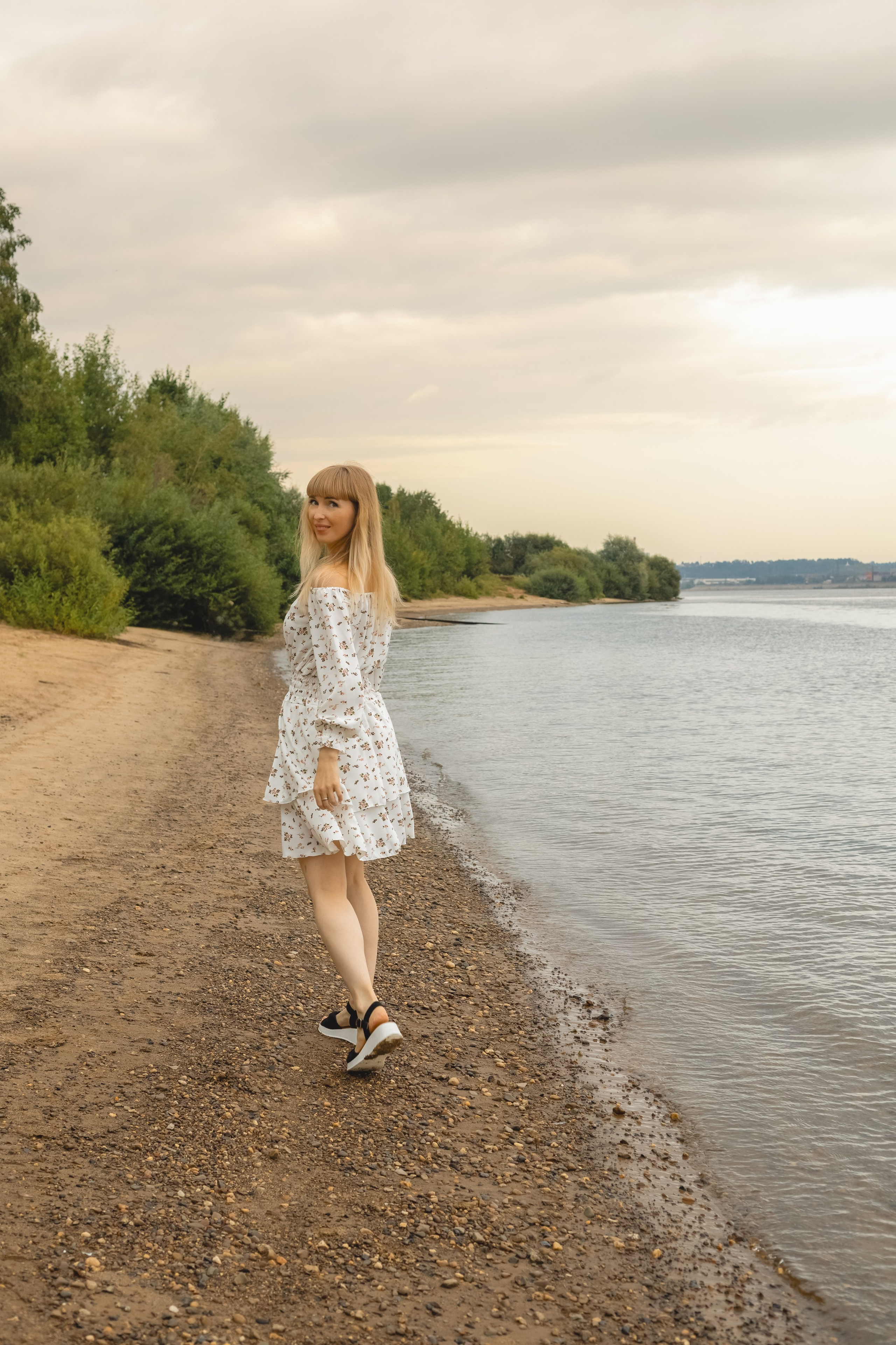 Индивидуальные съемки. Фотограф Нина Пашина — Пермь