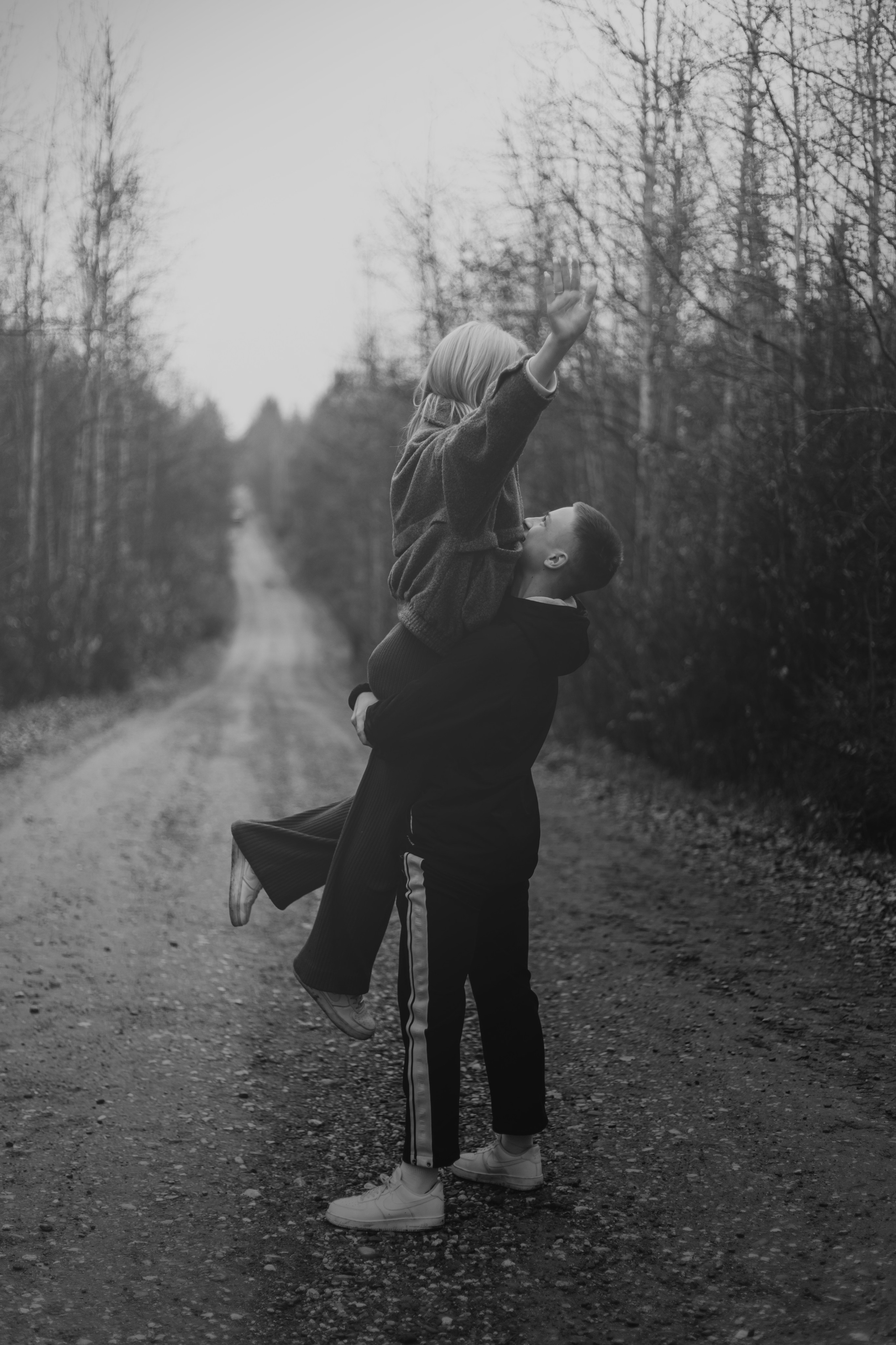 Лав Стори. Фотограф Нина Пашина — Пермь