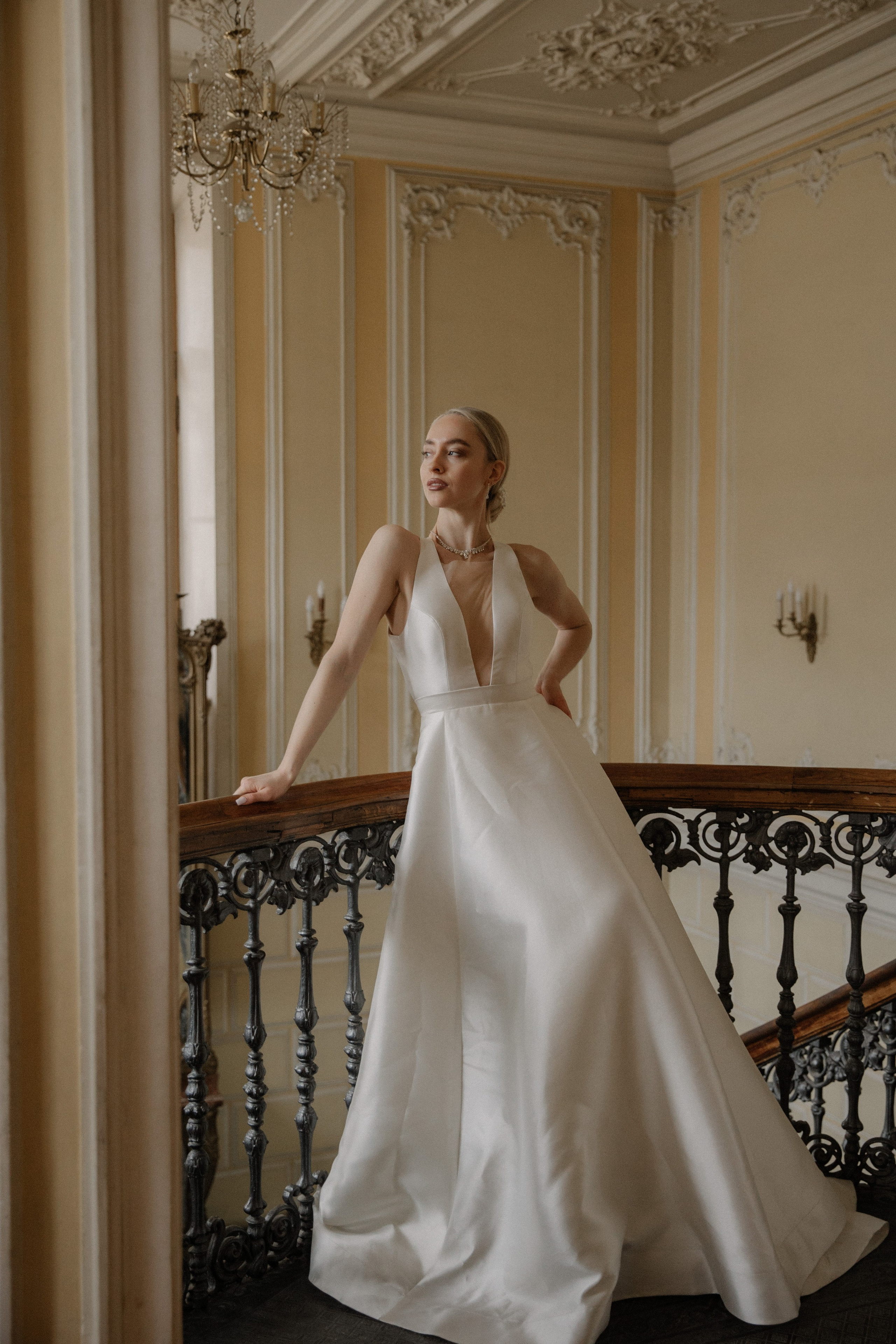 Свадебный и портретный фотограф