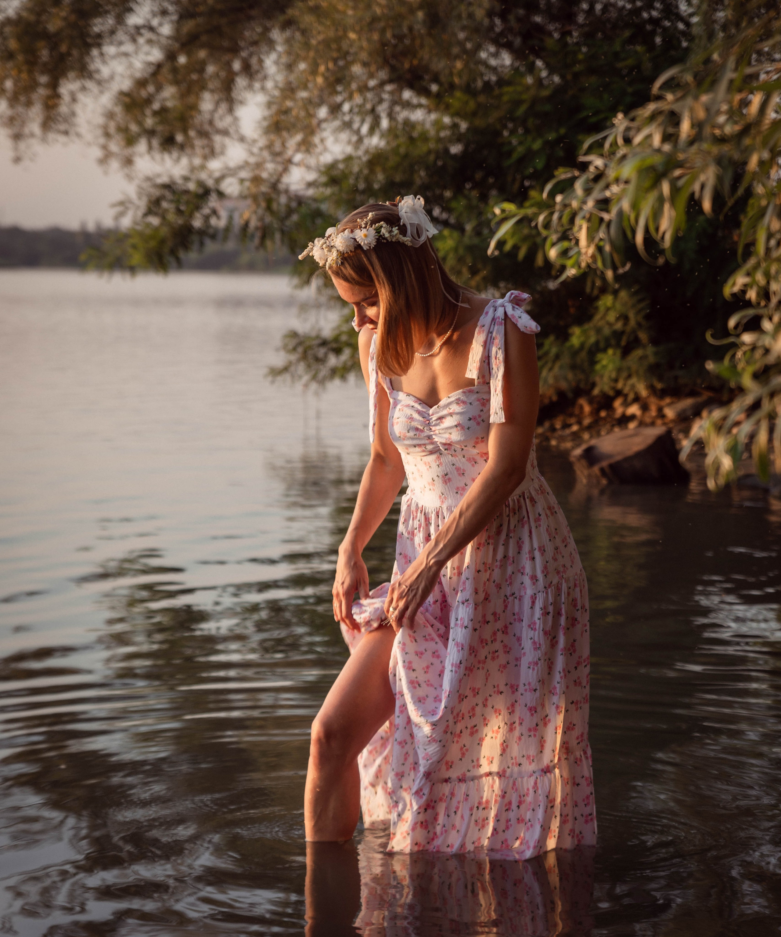 Речка. Семейный Фотограф в Краснодаре и крае