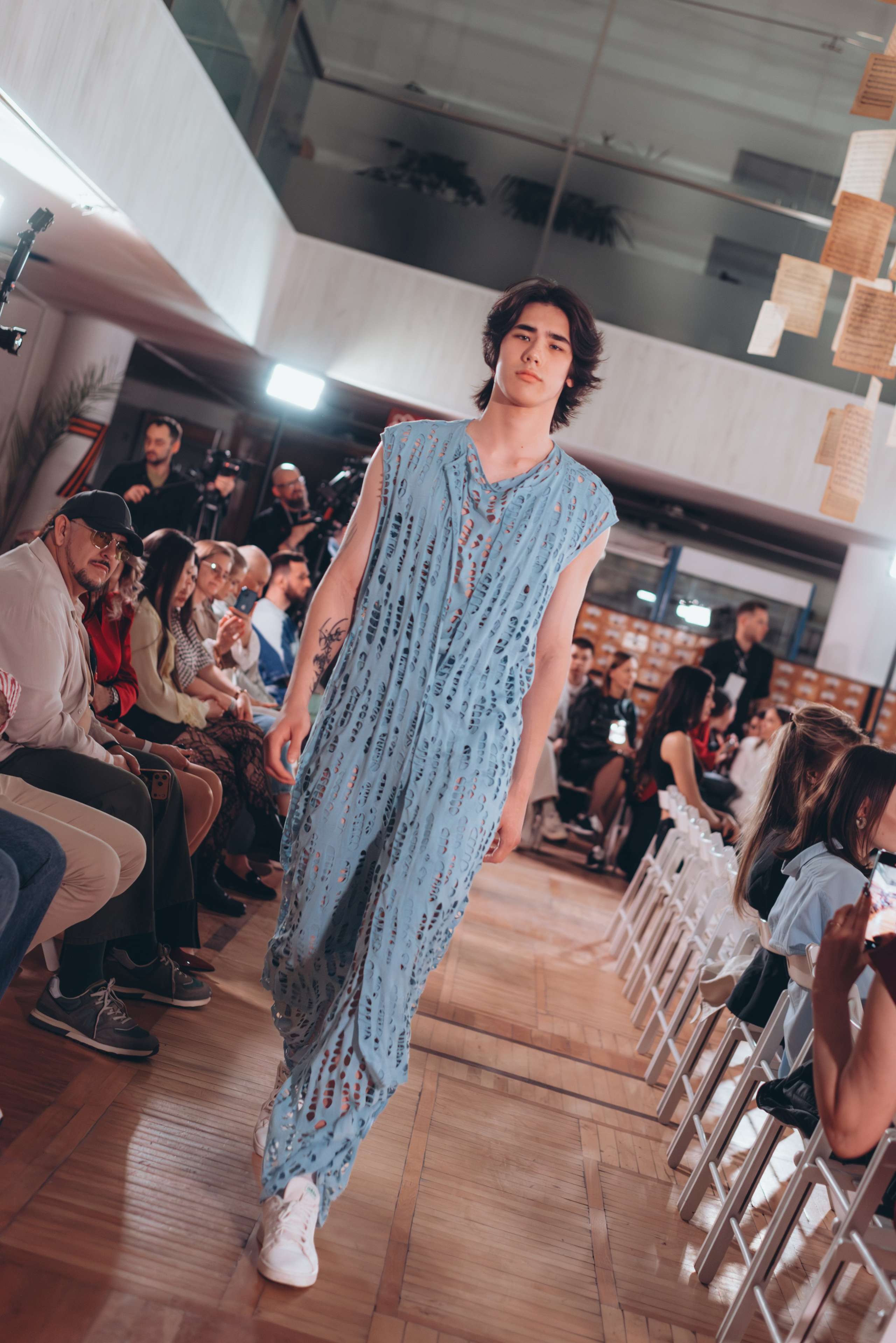 Неделя моды