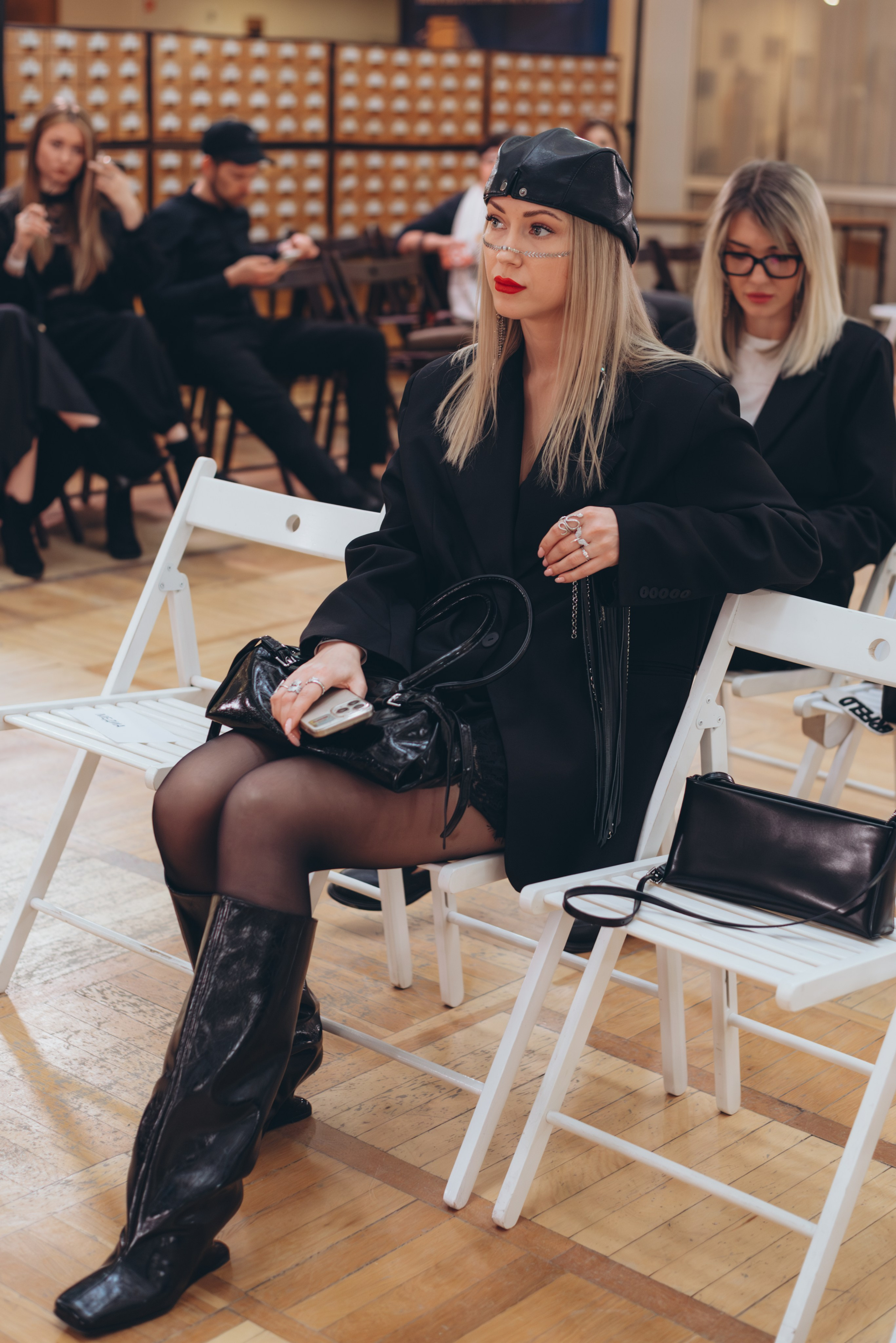 Неделя моды