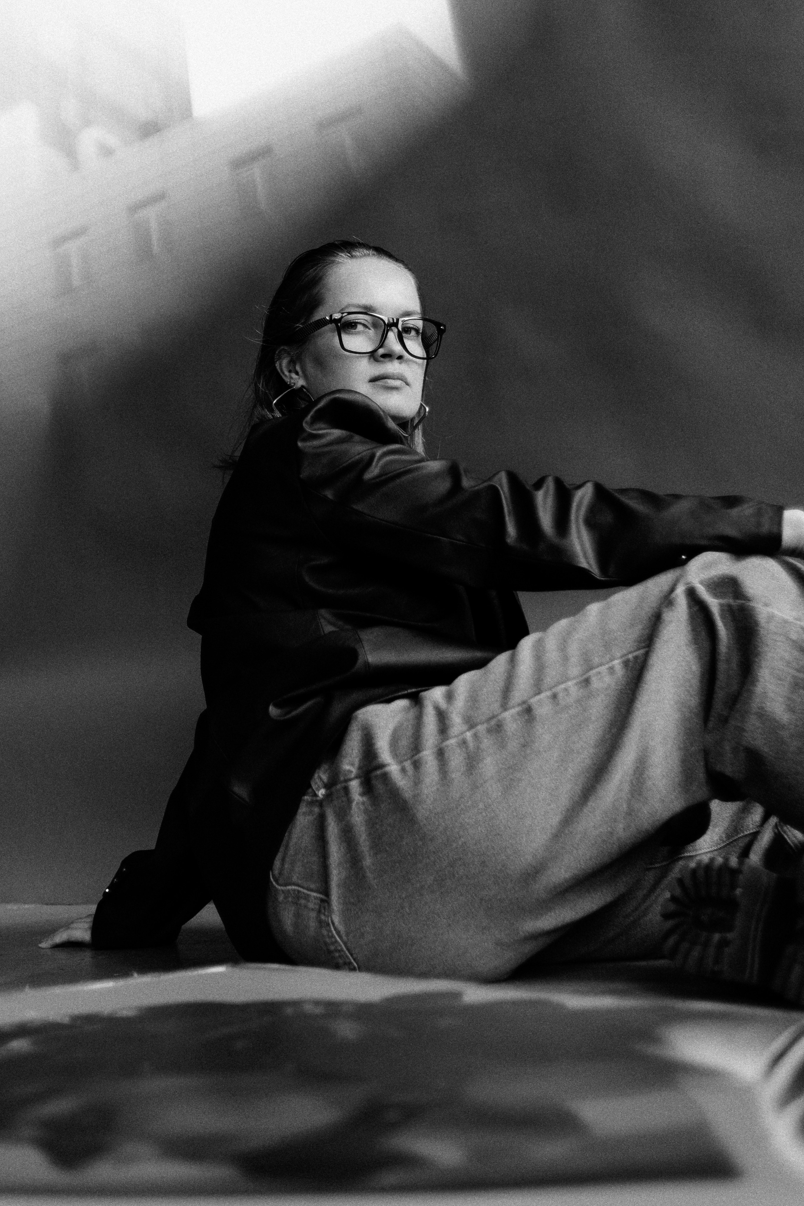 Екатерина. Фотограф Дарья Мустафина, Тюмень