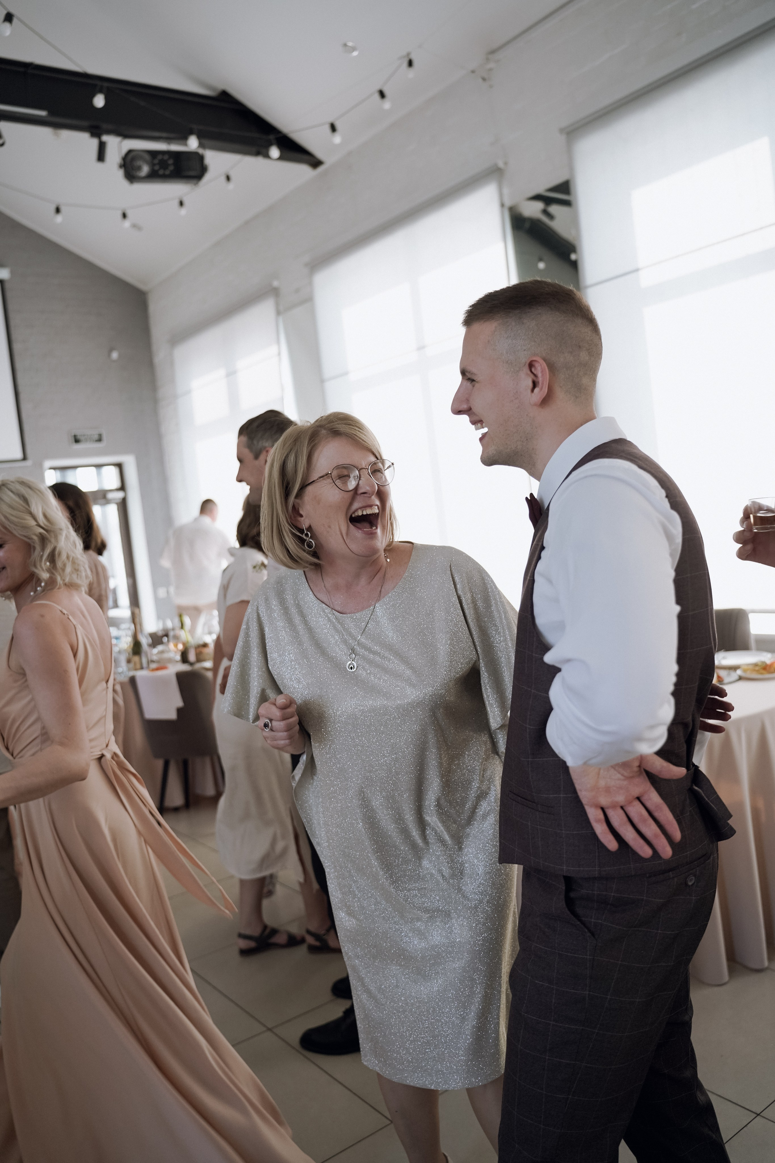 Катя&Серёжа. Фотограф, Видеограф Новосибирск