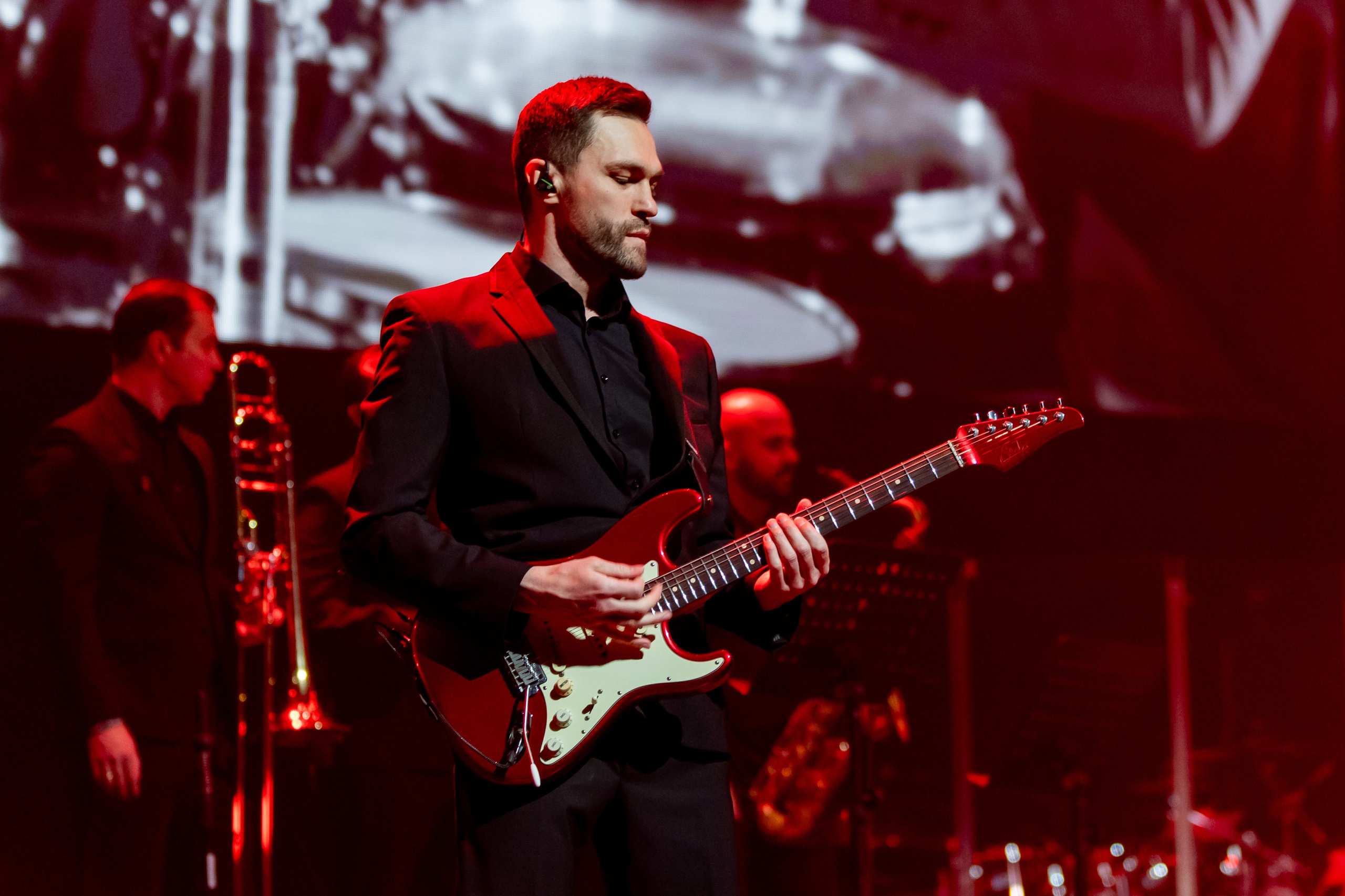 Emin, Live Арена. Фотограф Ольга Махалова — Санкт-Петербург, Москва, Нижний Новгород