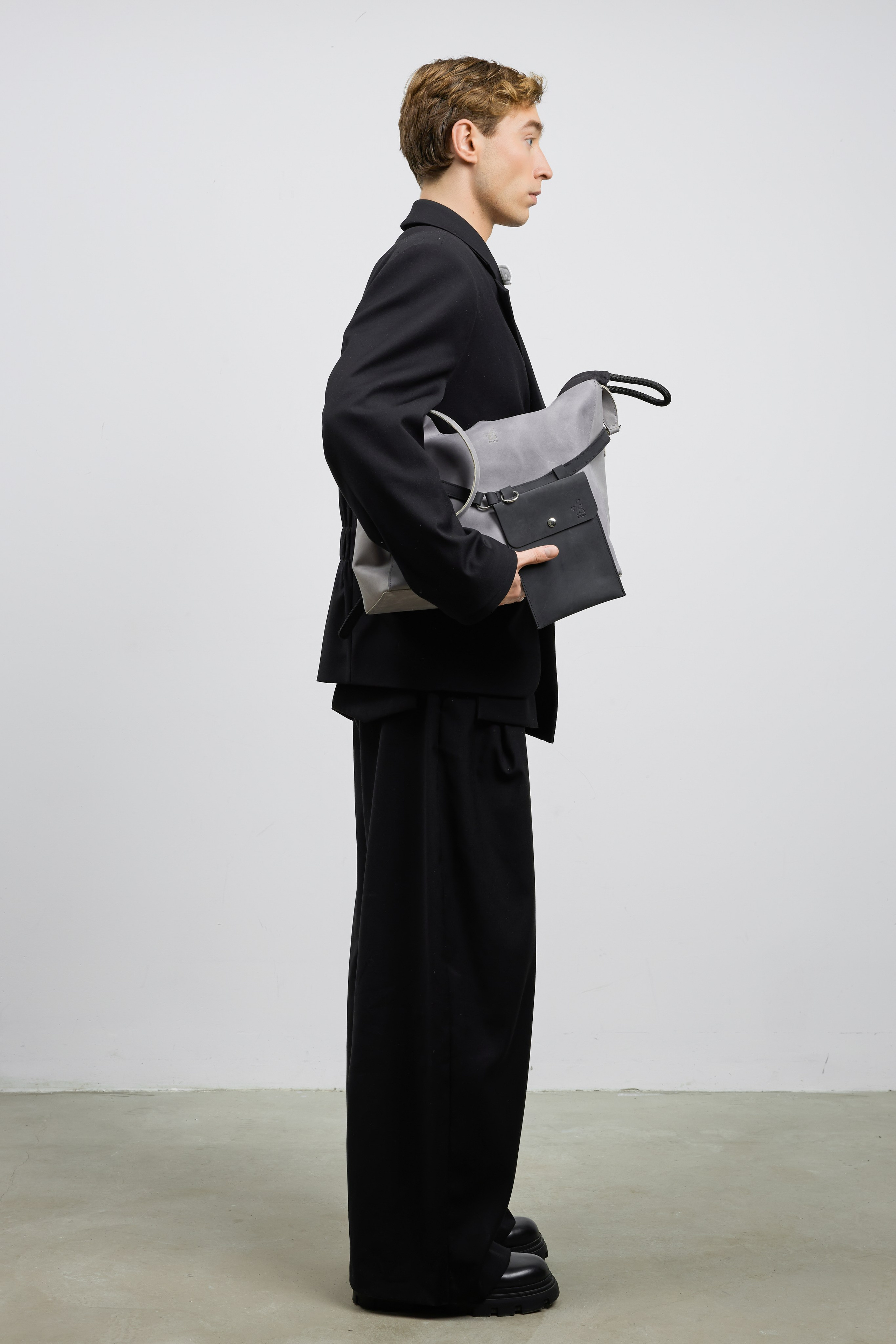 Для брендов: campaign, LOOKBOOK. Фотограф Дарья Рязанова