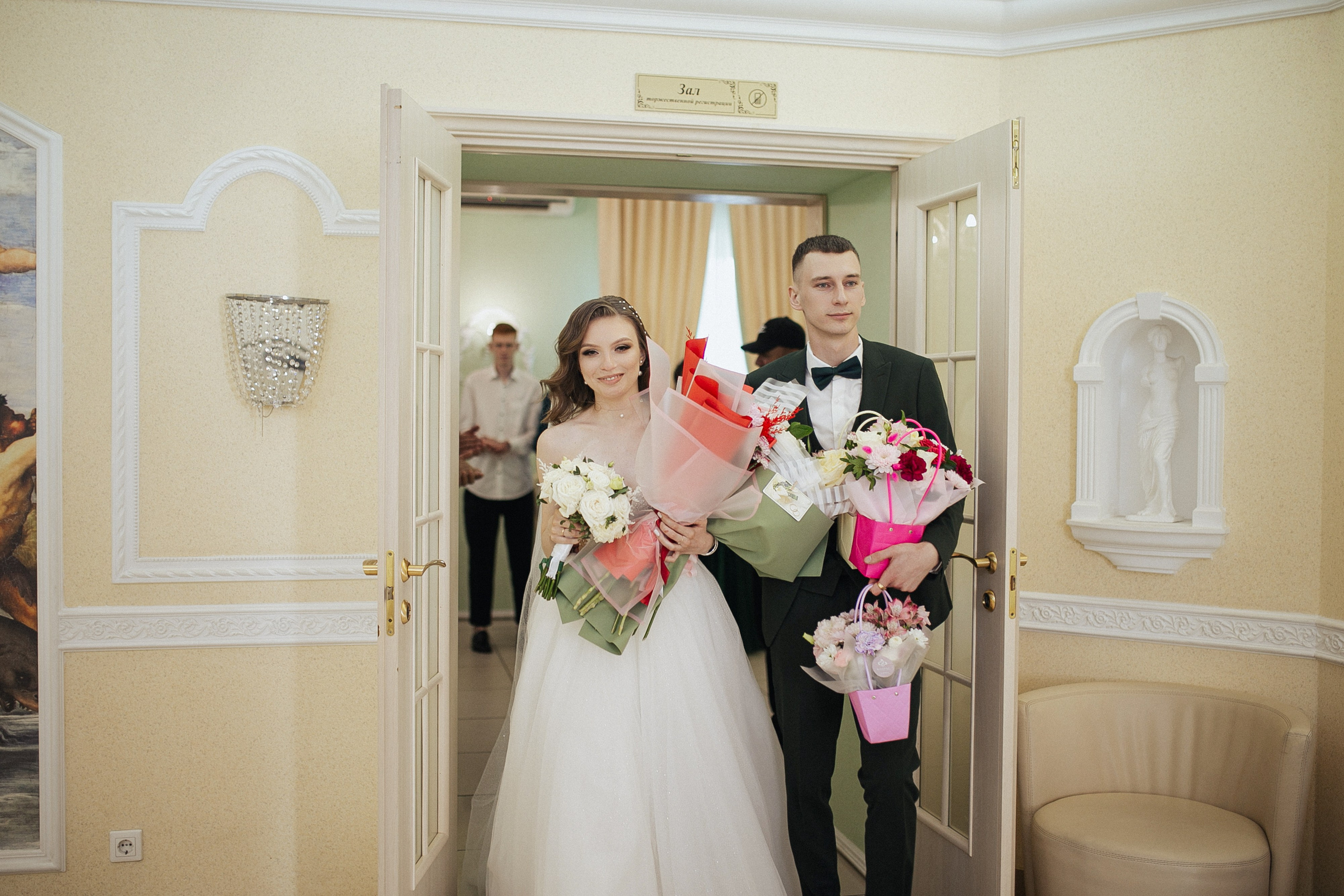 Алена и Женя. 27.06.2025. Алина Каравайцева. Фотограф в городе Барнаул