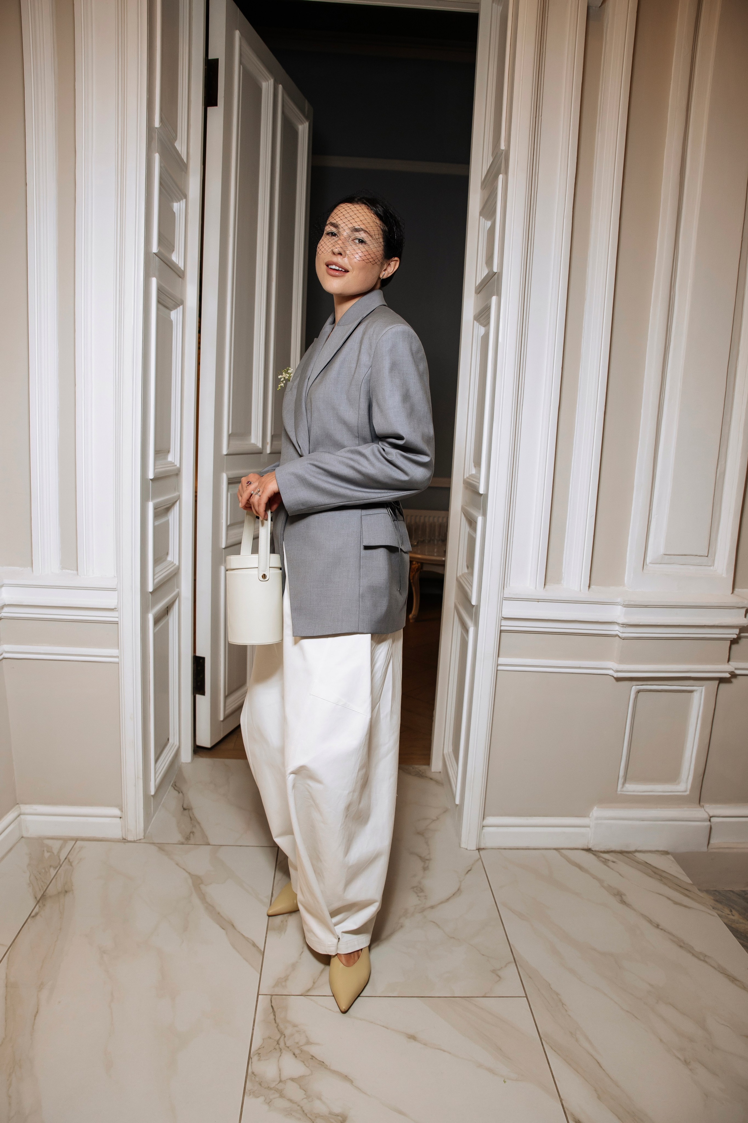 Репортажная съёмка. Geometria