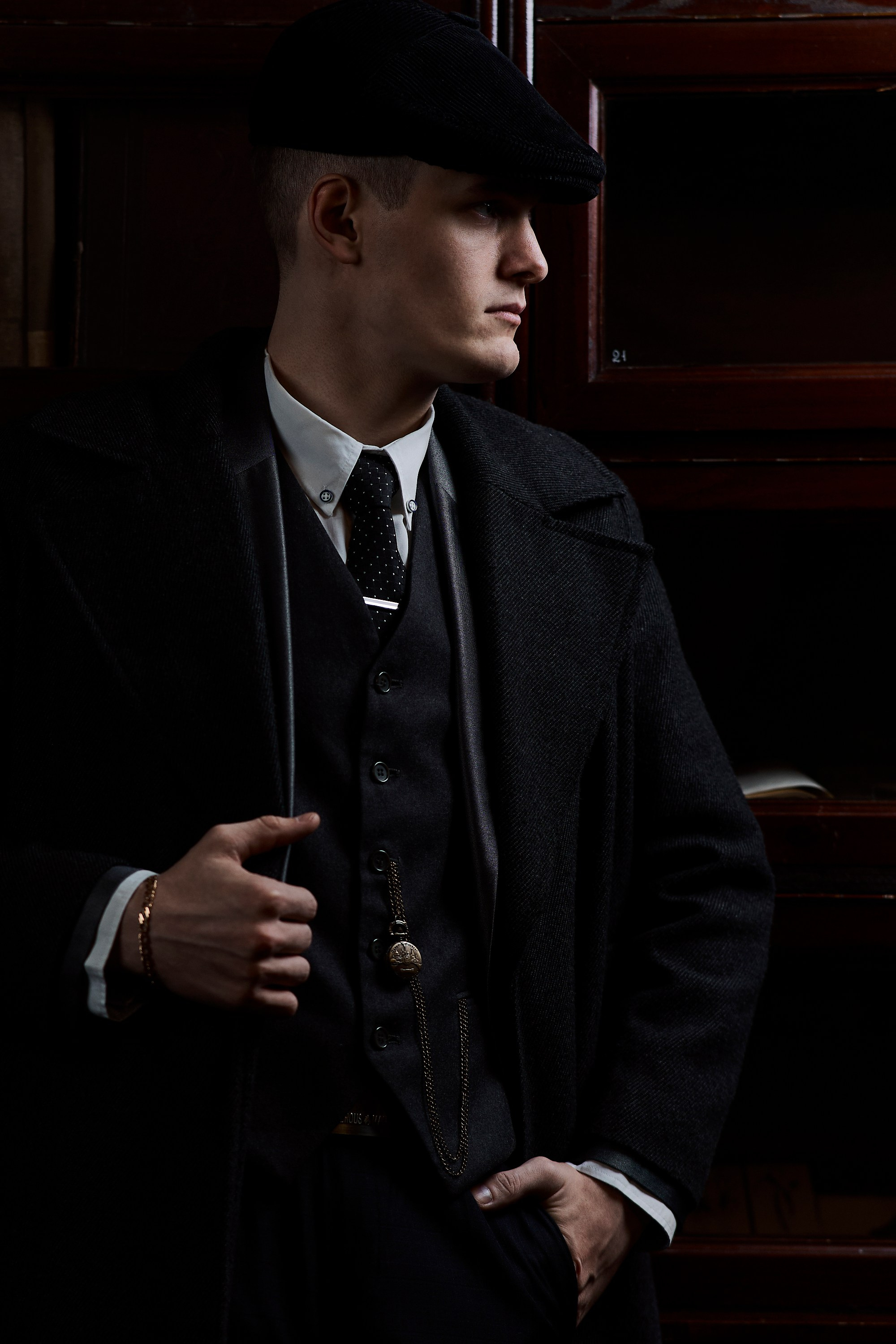 АРТ съёмка. Geometria