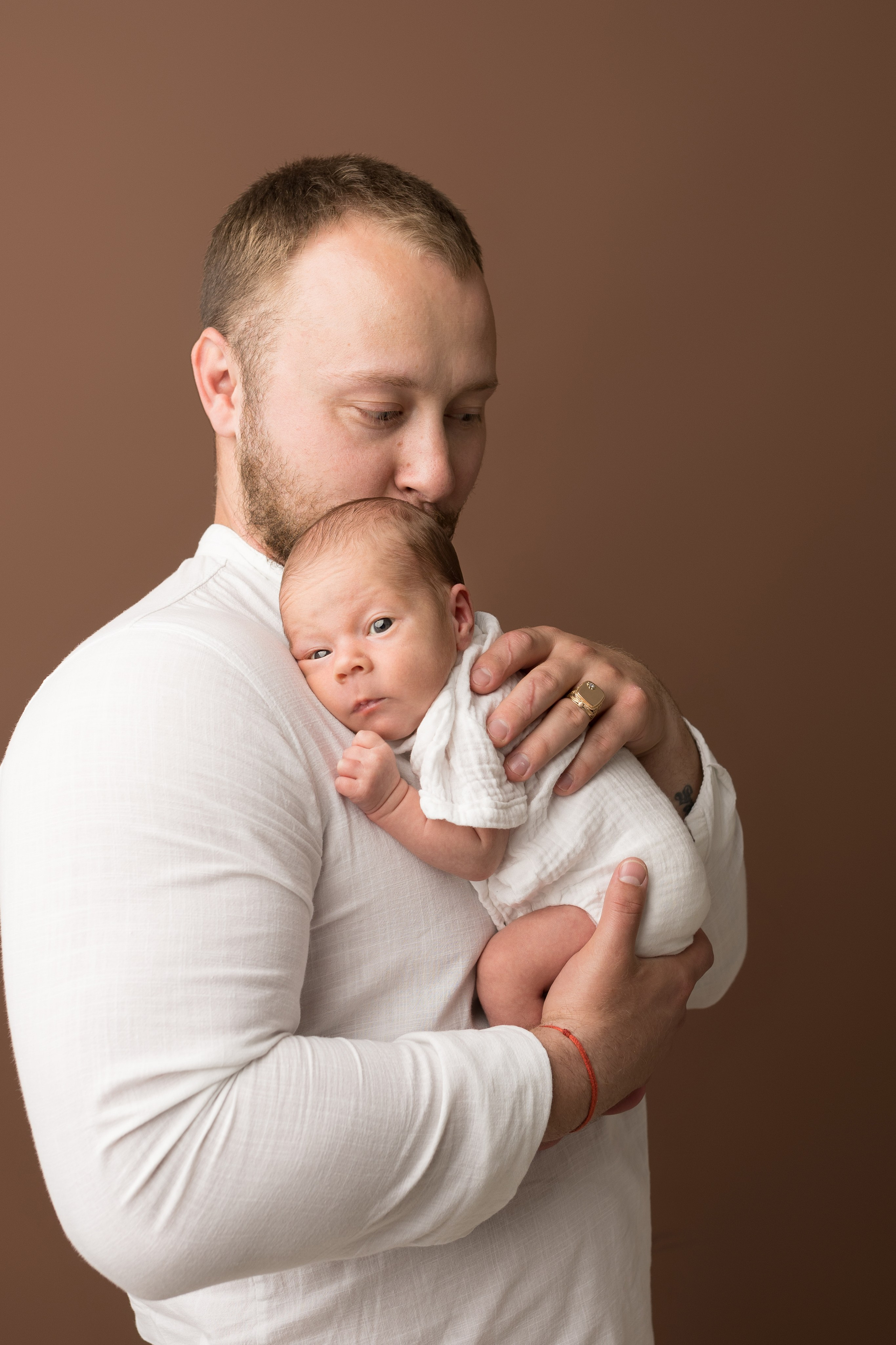 Михаил. Фотограф новорожденных, детский фотограф в г. Оренбурге Екатерина Козлова