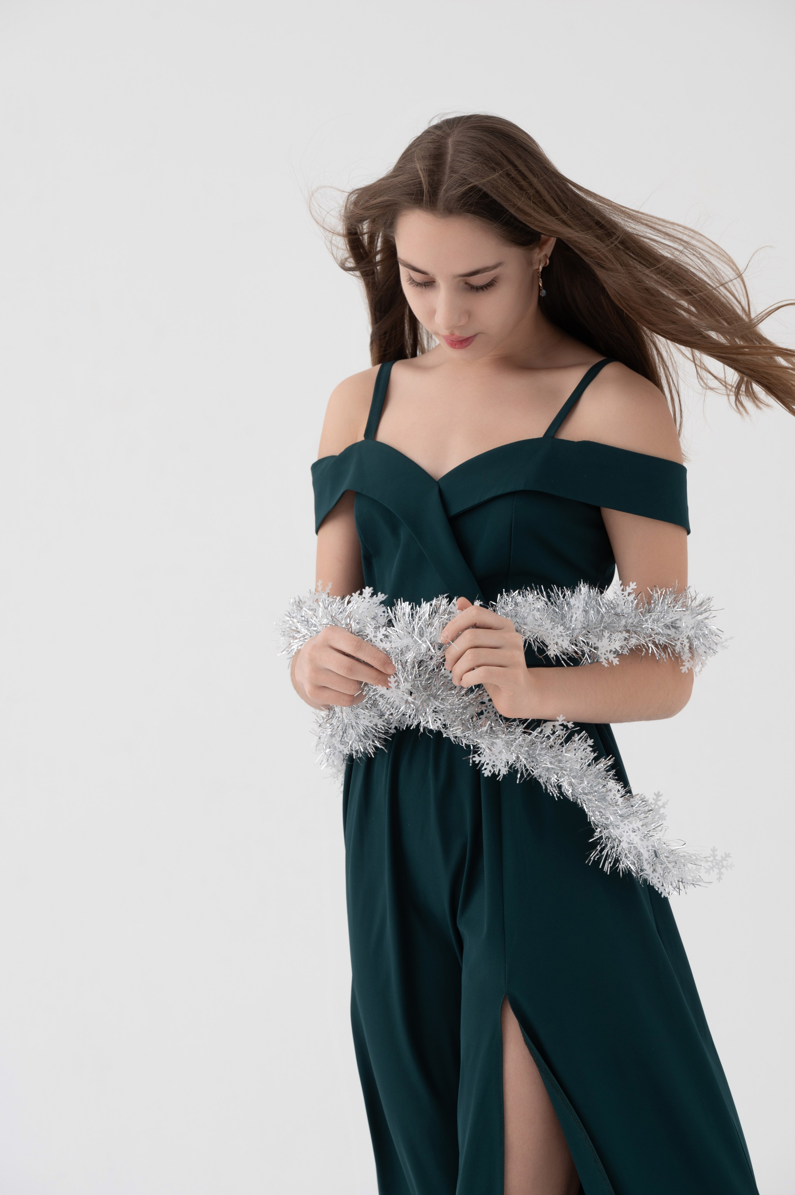 Новый Год!. Фотограф Демин Дмитрий