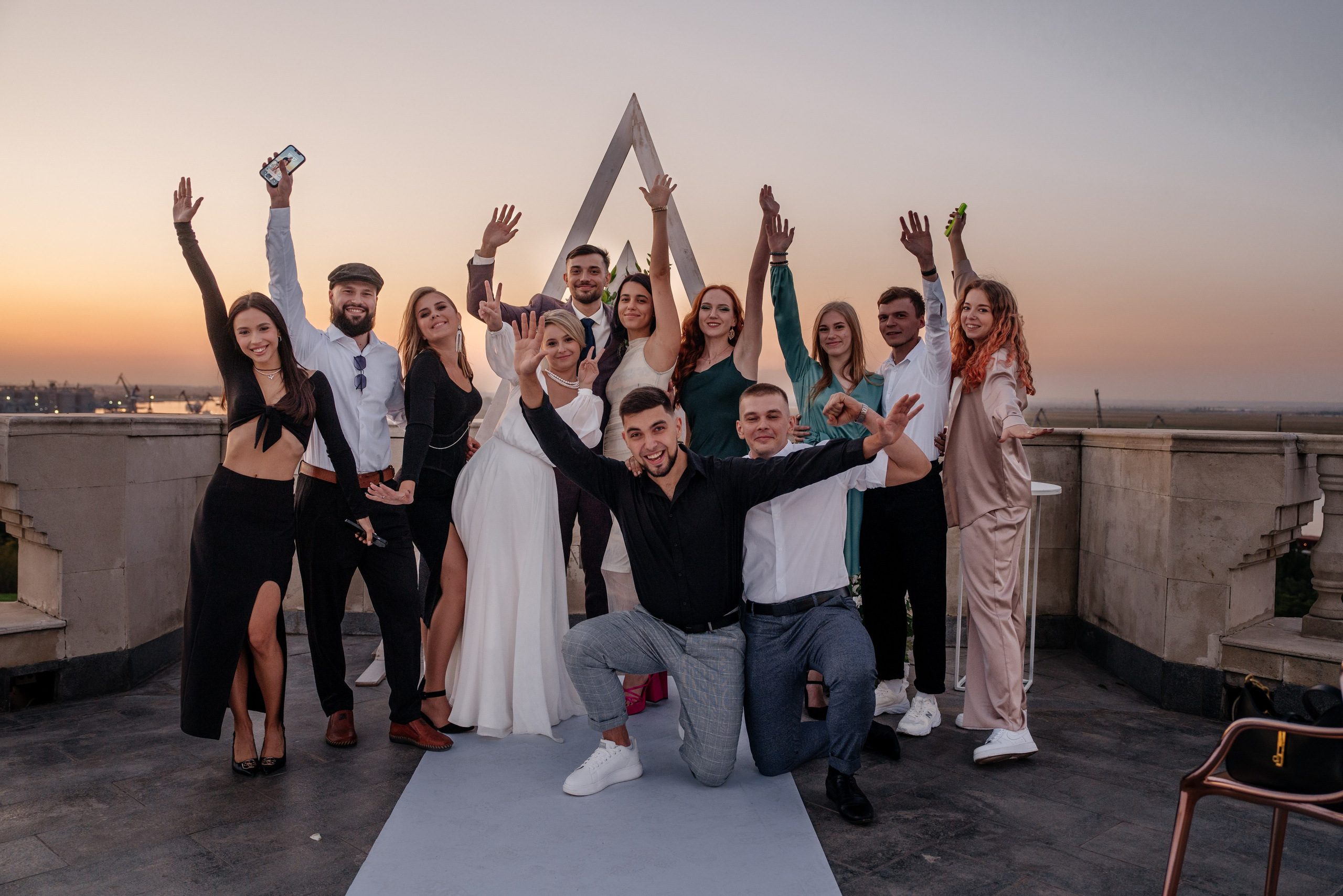 Свадьба Сергей и Екатерина. Свадебный и семейный фотограф Надежда Соловьева