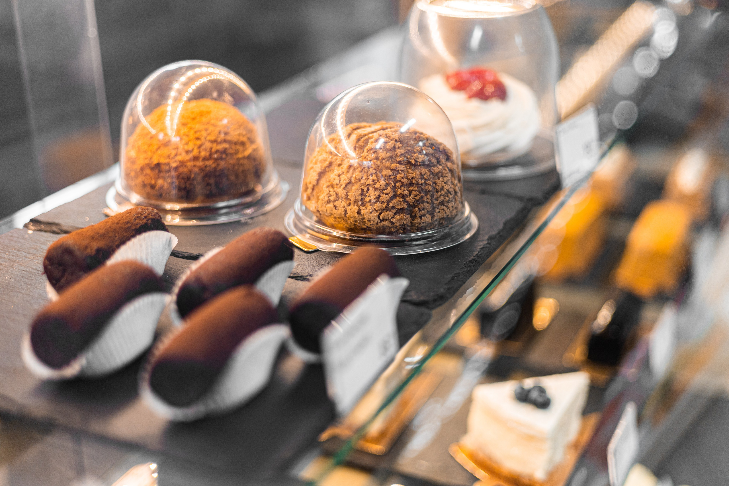 Кондитерская Katarina Cake. Фотограф Наталья Молчанова