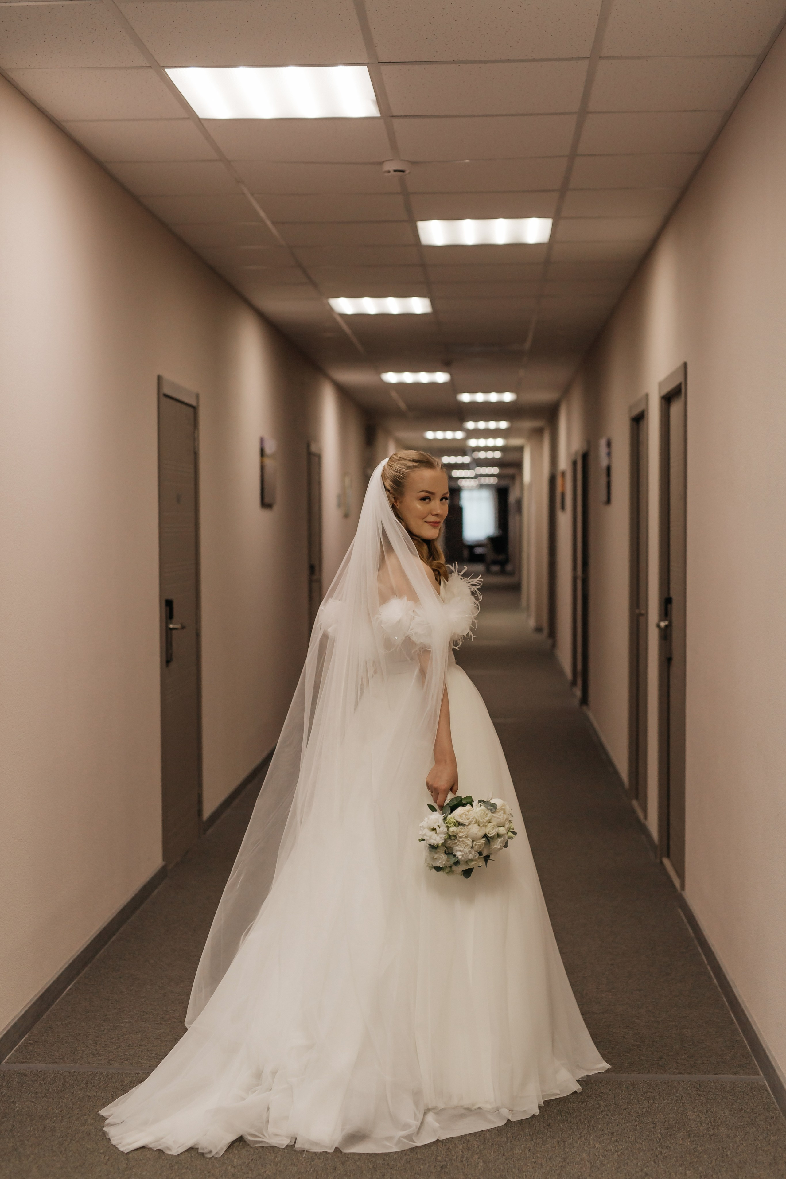 Екатерина & Дмитрий. Свадебный фотограф Тюмень