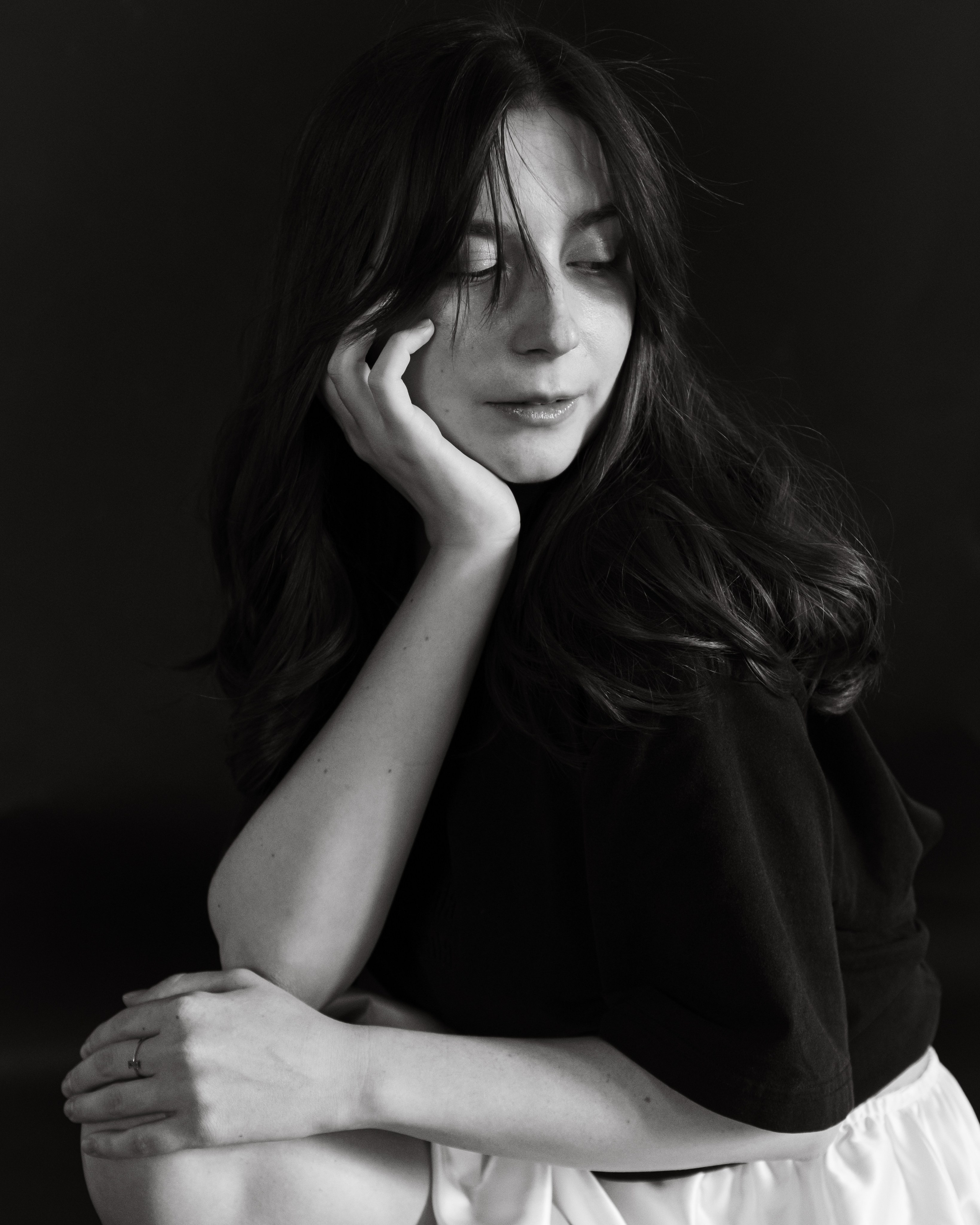 Beauty. Regina Platonova