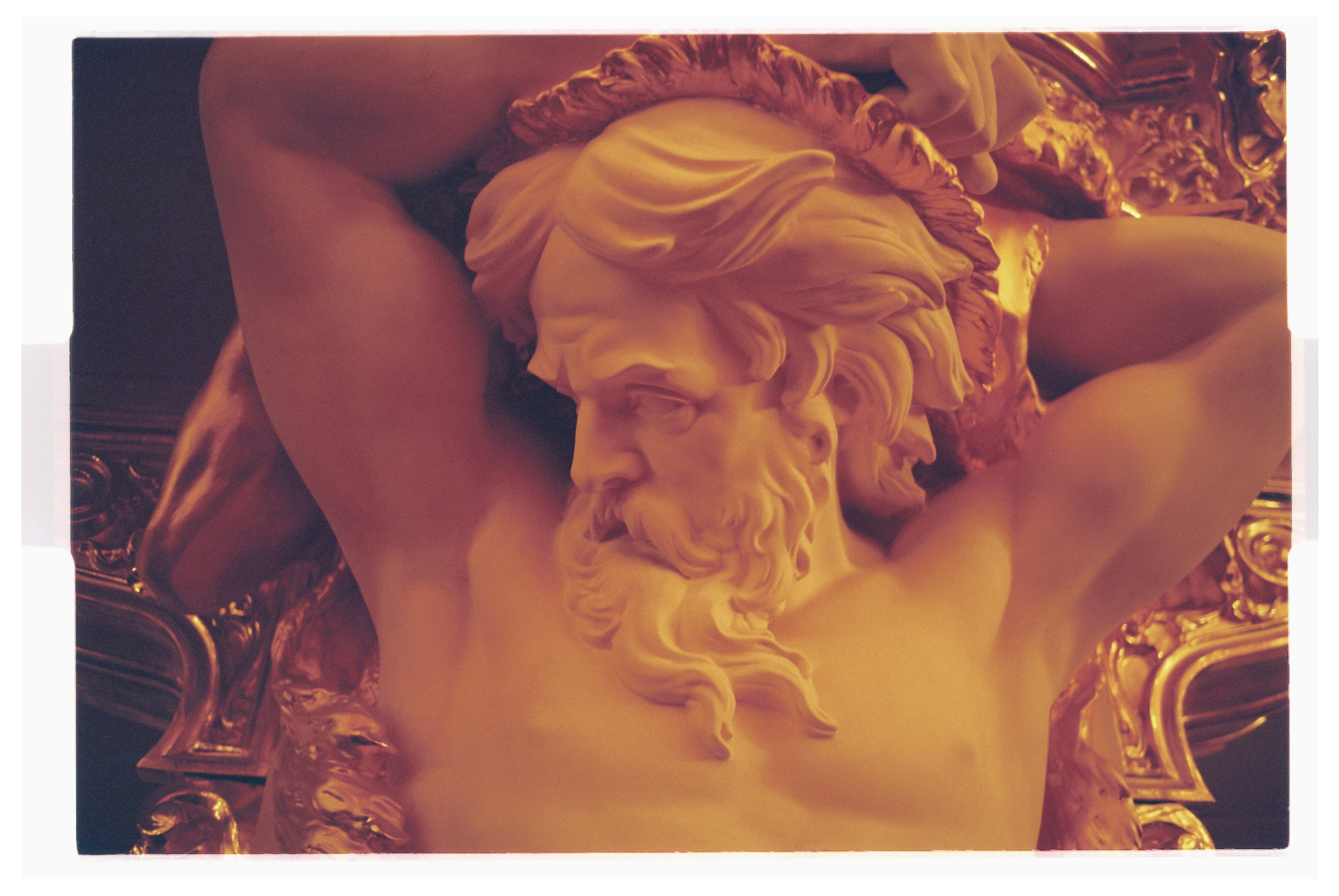 Winter/2025. Regina Platonova