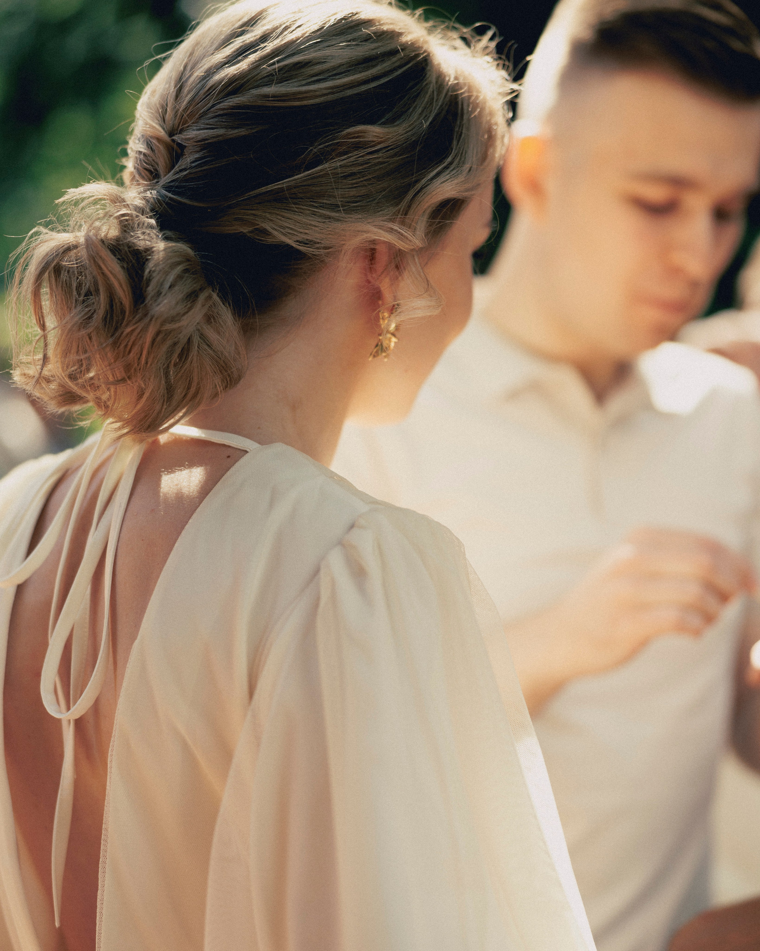 Катя и Максим. Свадебный и портретный фотограф в Москве Анна Плавская