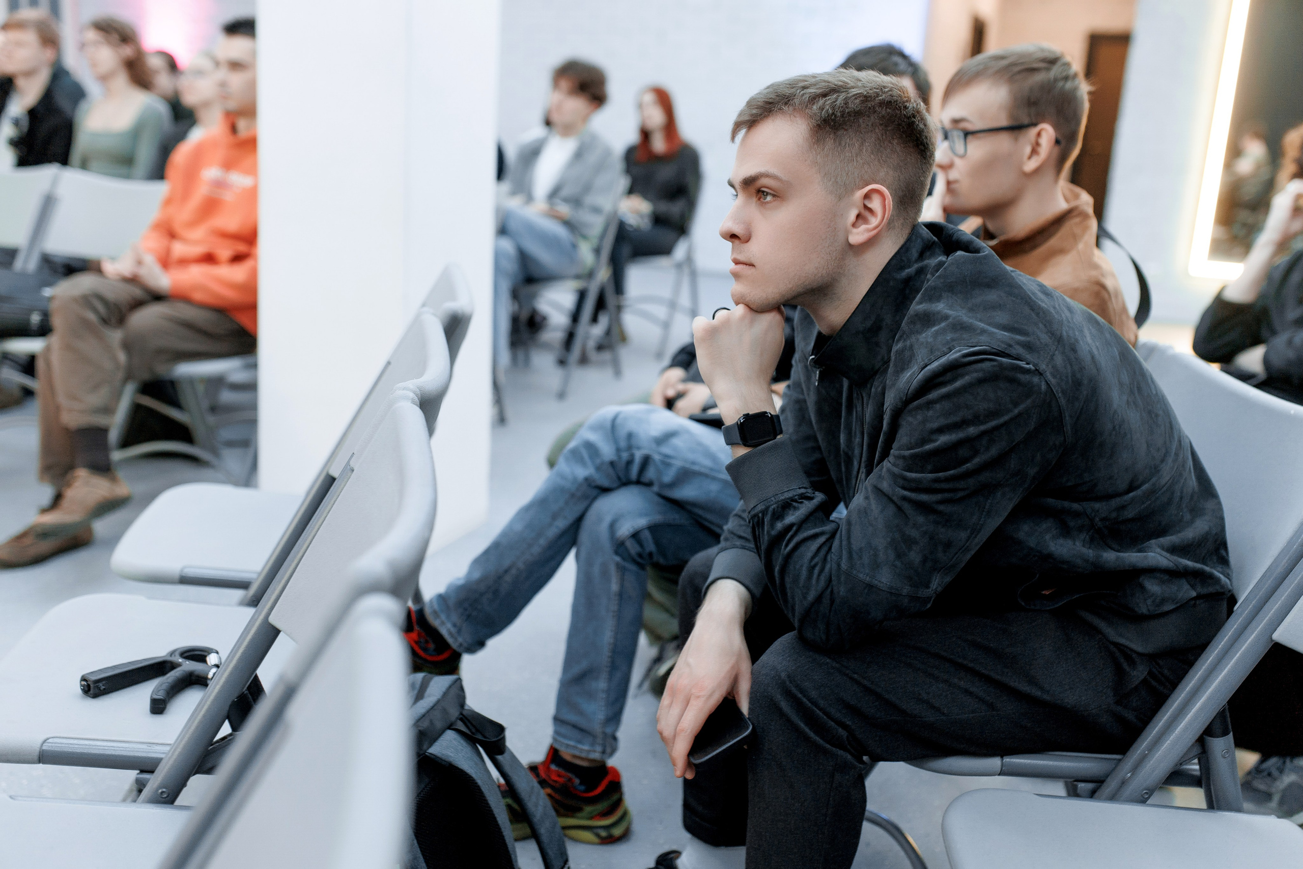 Тинькофф. Свадебный фотограф Каледич Тимофей