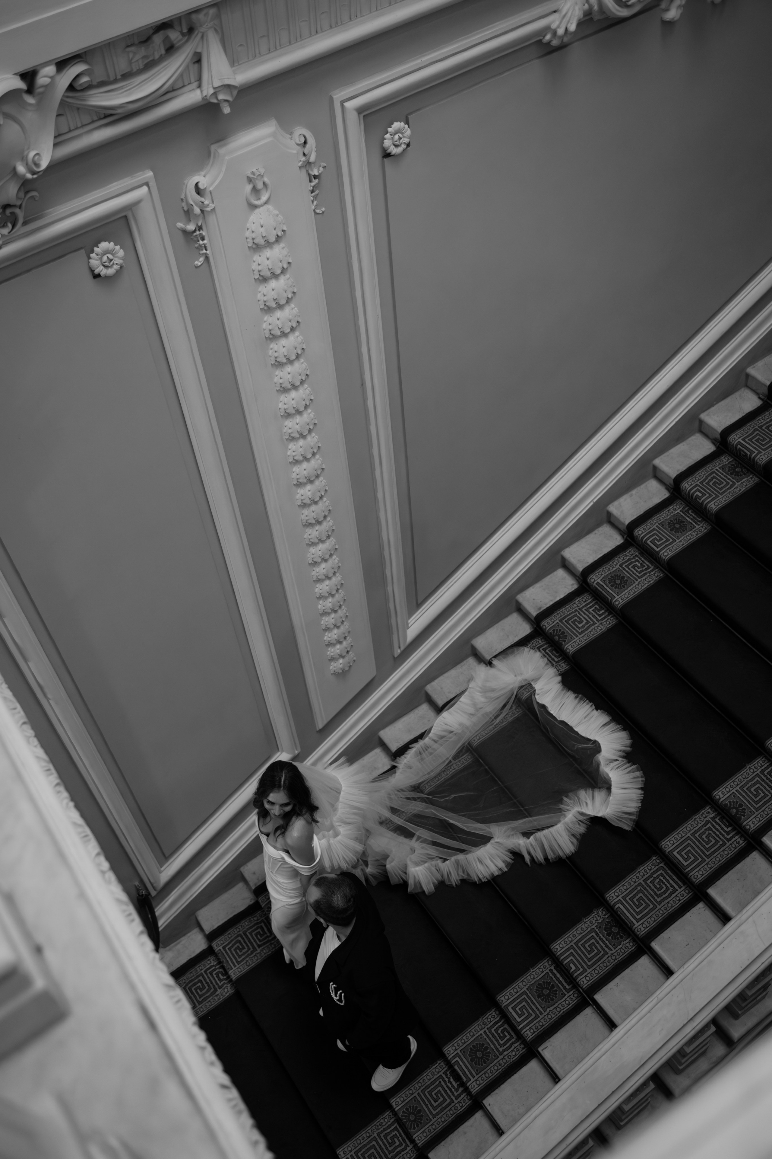 Елизавета и Илья | Анонс. Свадебный фотограф в Санкт-Петербурге Венера Ахметова