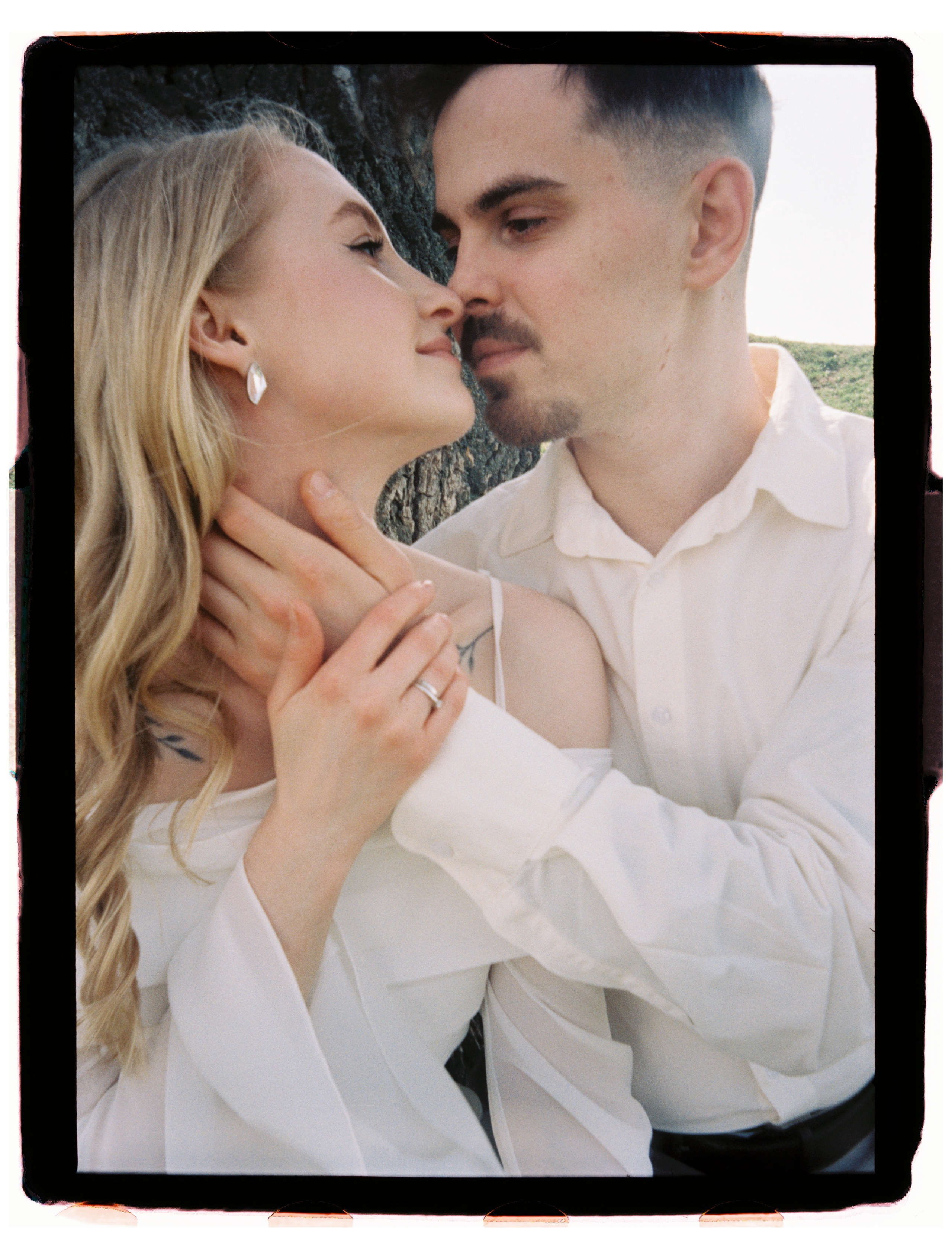 Даша и Андрей. Профессиональный Фотограф во Владимире, в Москве и в Суздале — Полина Романычева