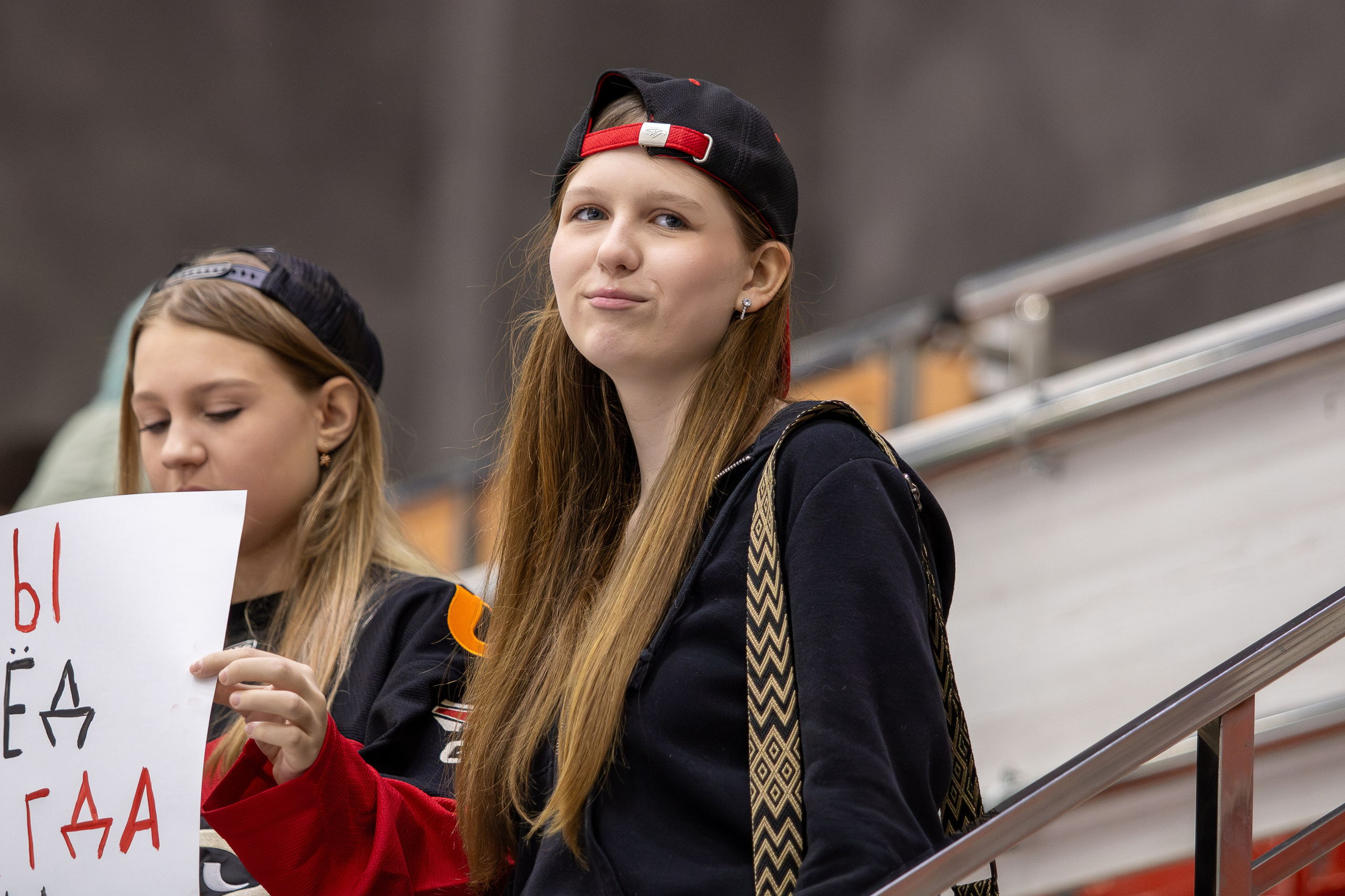 Хоккей. LeChuPhoto_Omsk