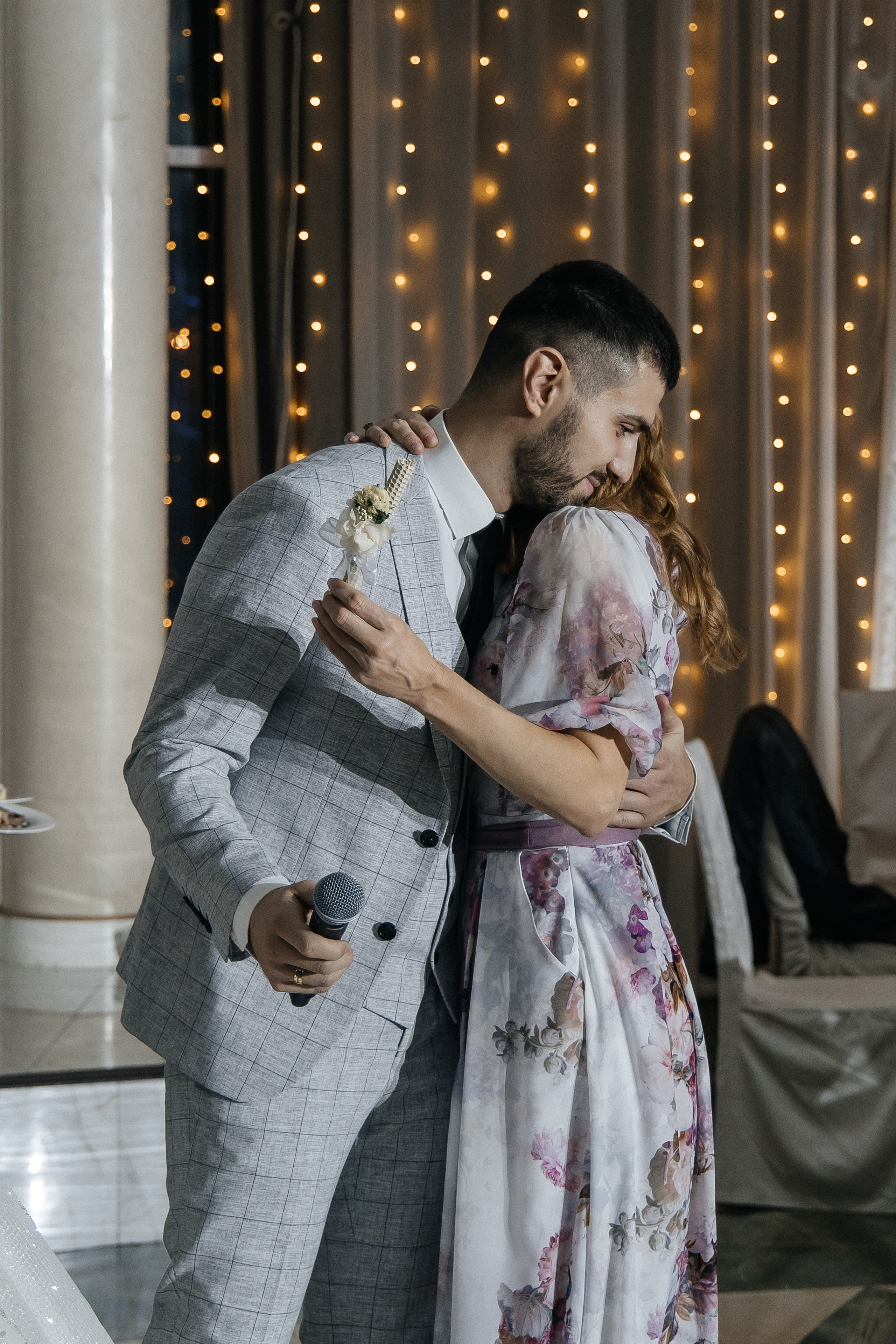 I&V. Фотограф Таганрог Хребет София