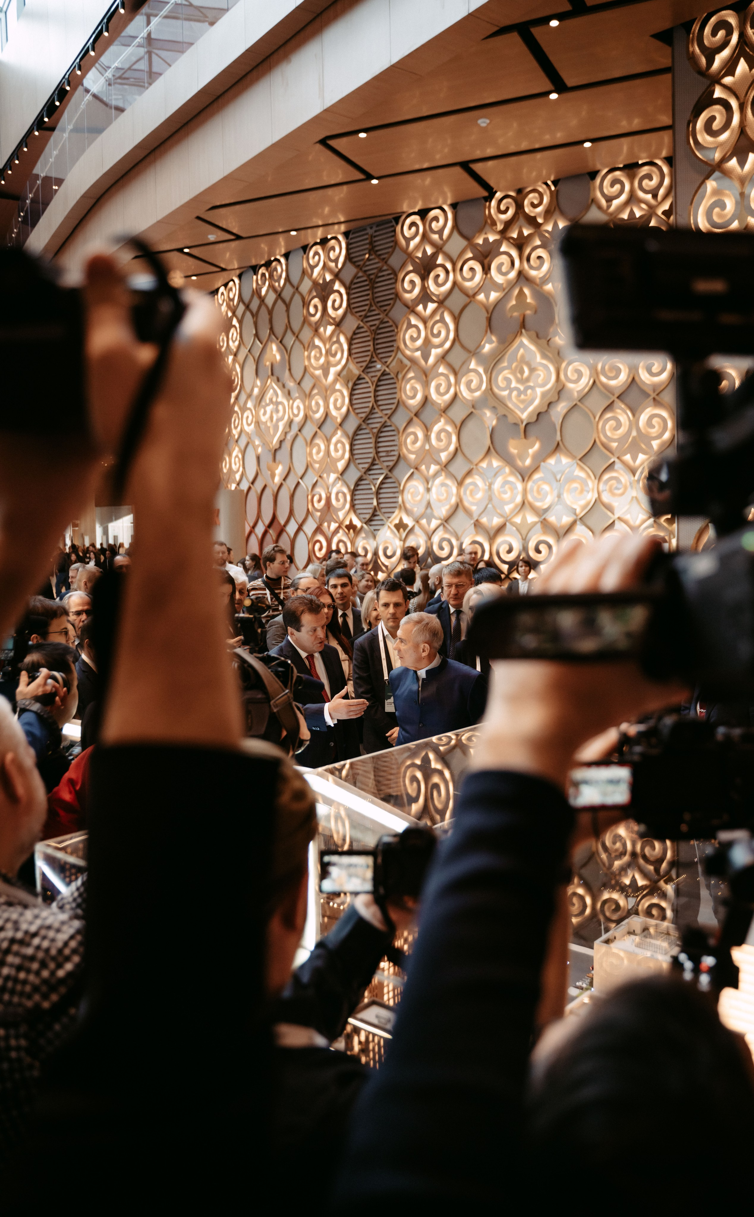 Казаныш / 2025. Саша Копылов, фотограф в Казани