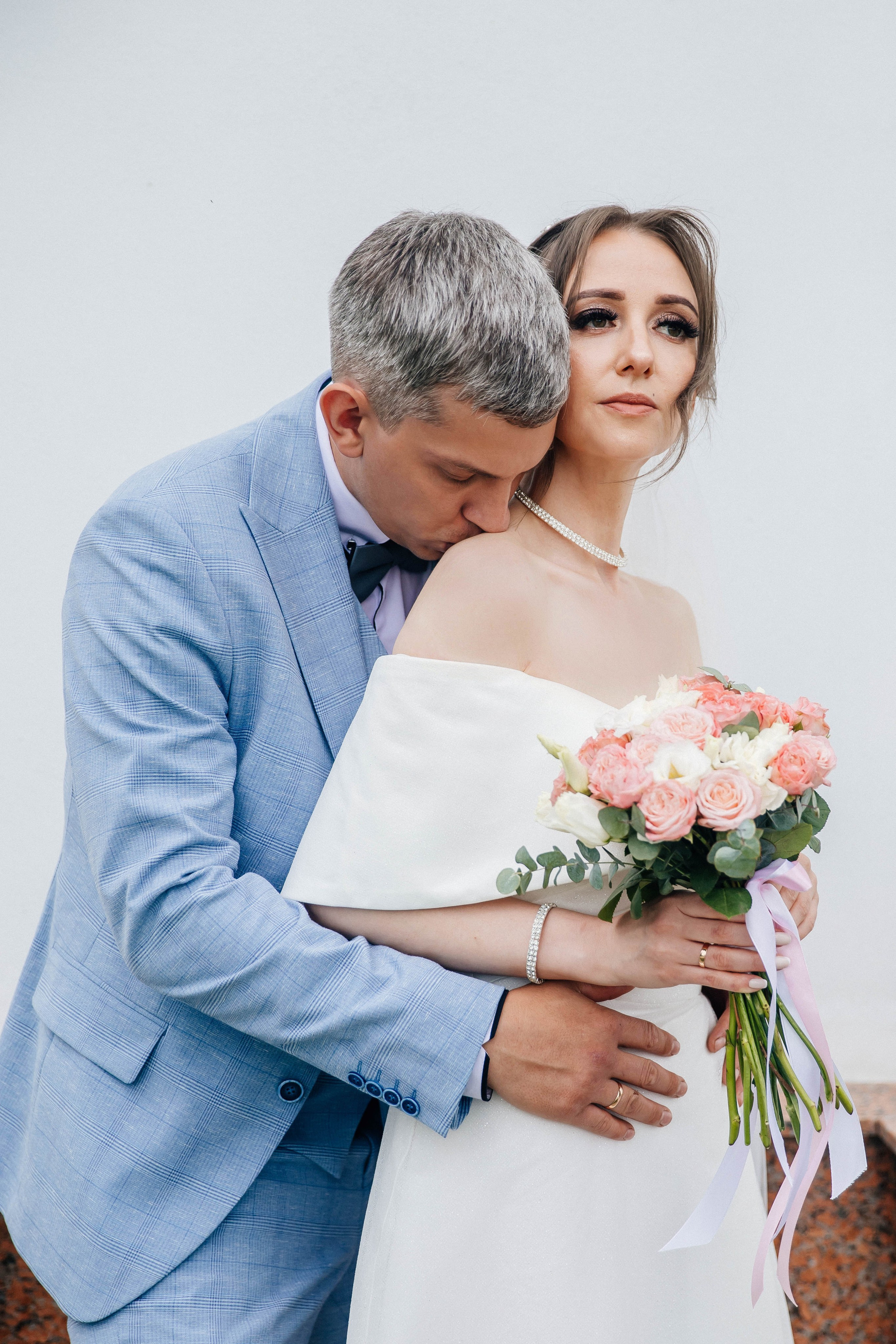 Олег и Татьяна. Рыжова Тамара