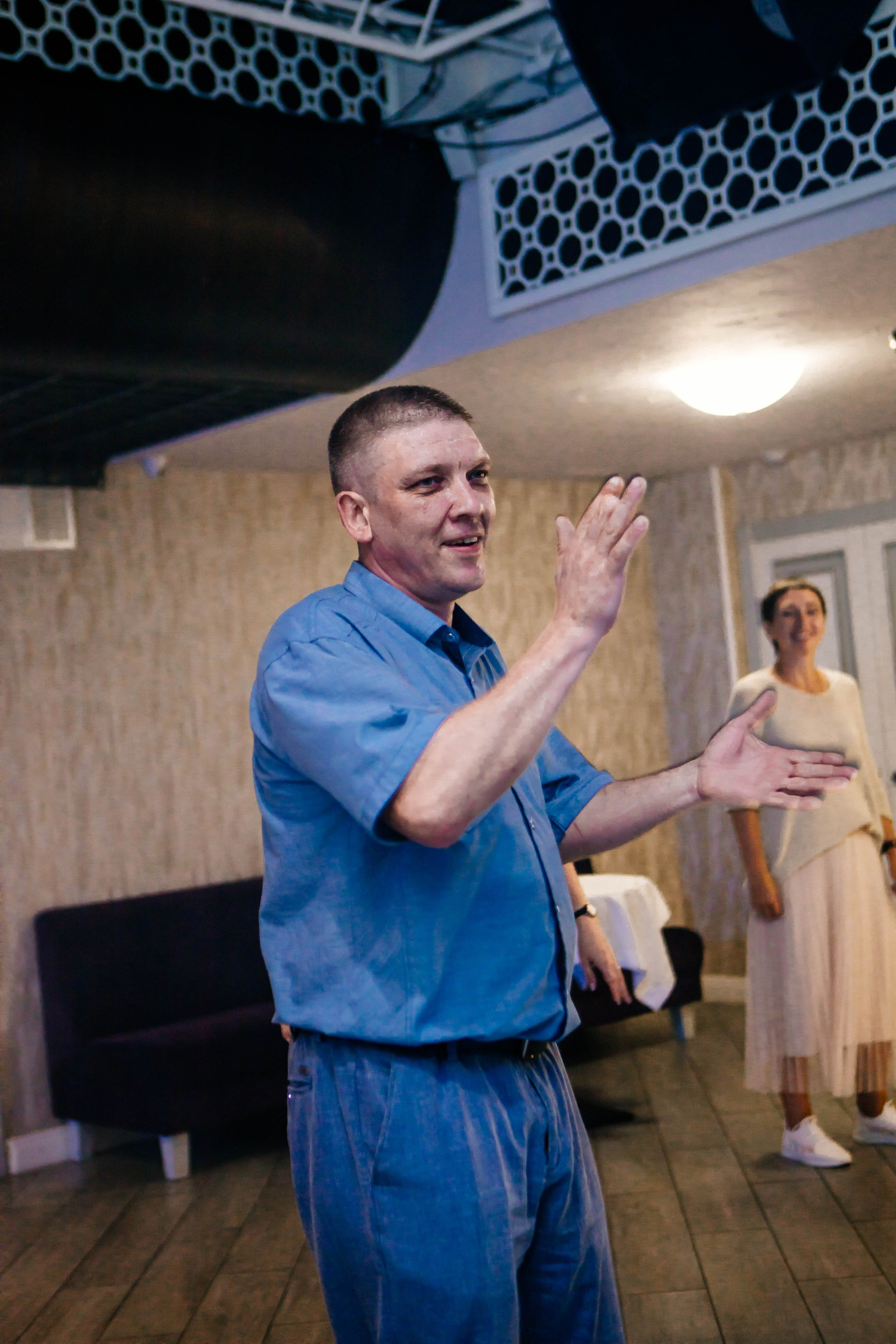 Форсаж. Рыжова Тамара