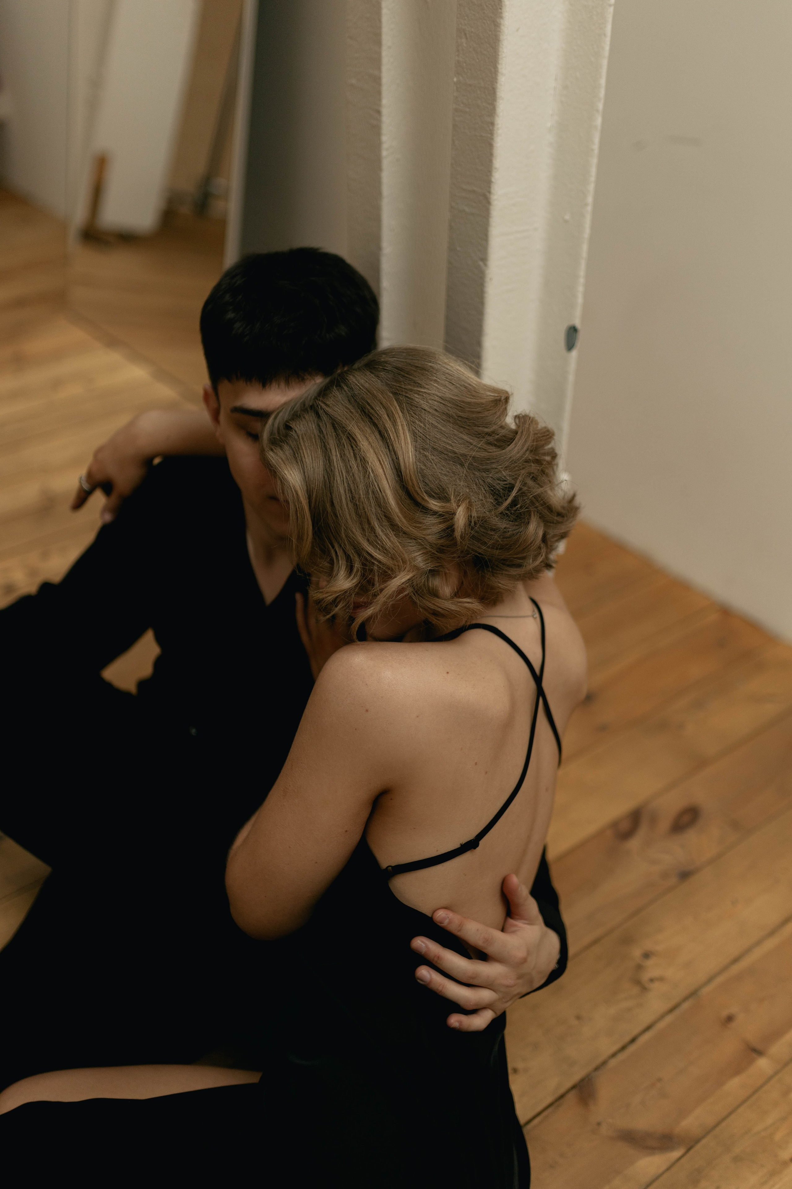 Полина и Андрей. Главная