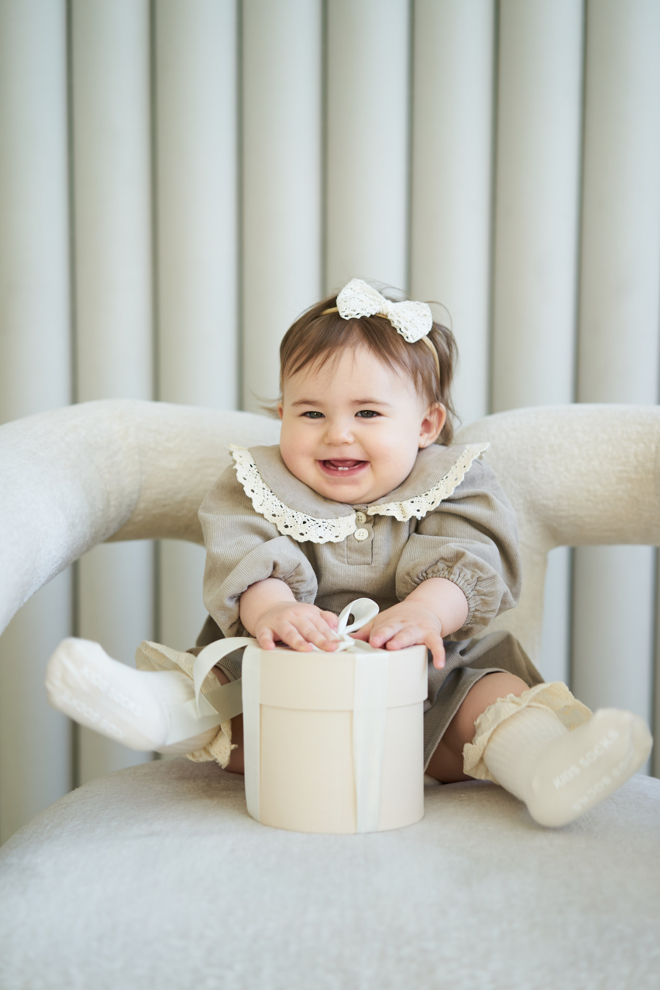 Семейная фотосессия в студии. Фотограф Екатеринбург Кокшарова Александра