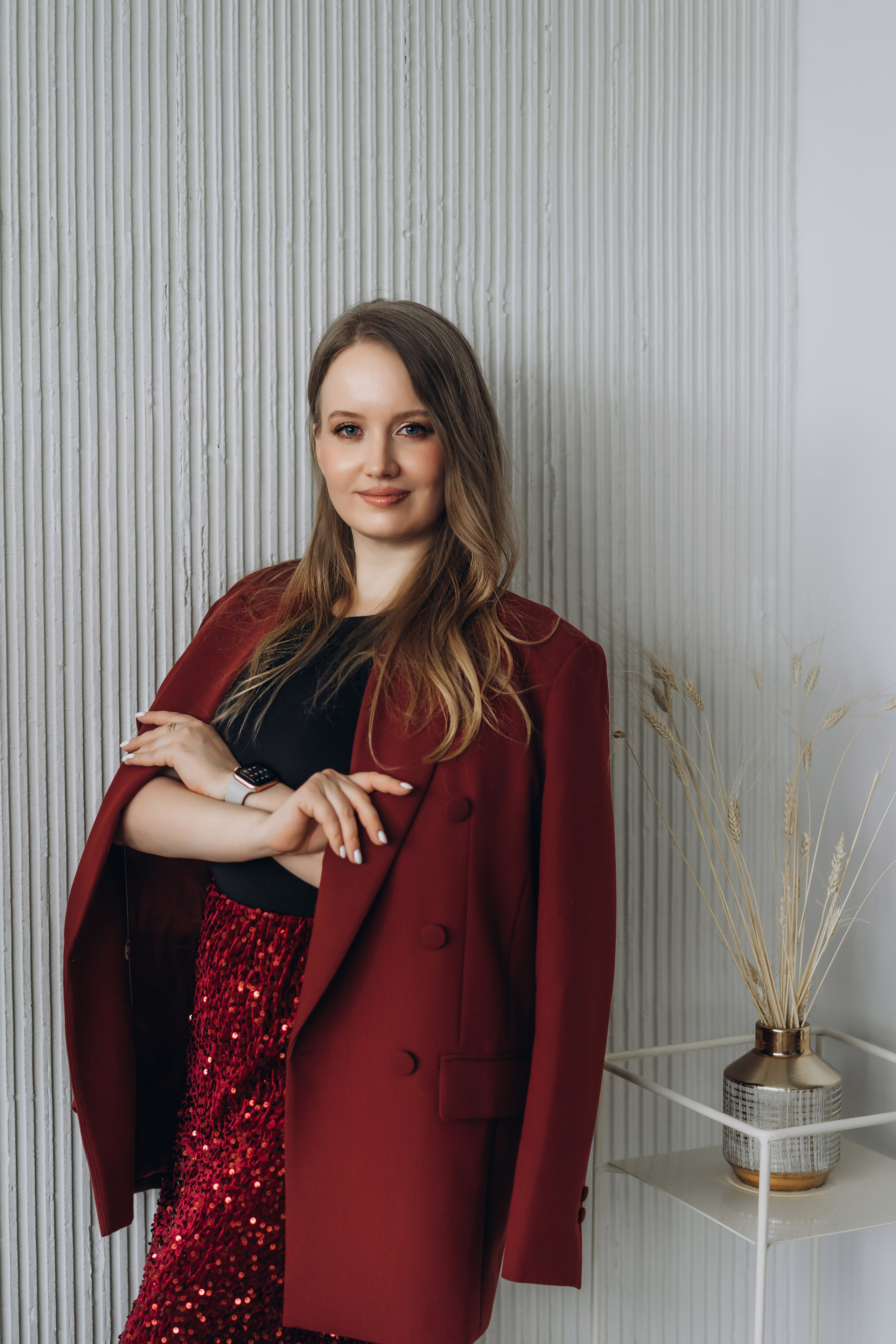 Портретная групповая съемка 2 часа/2 зала. Фотограф Екатеринбург Кокшарова Александра