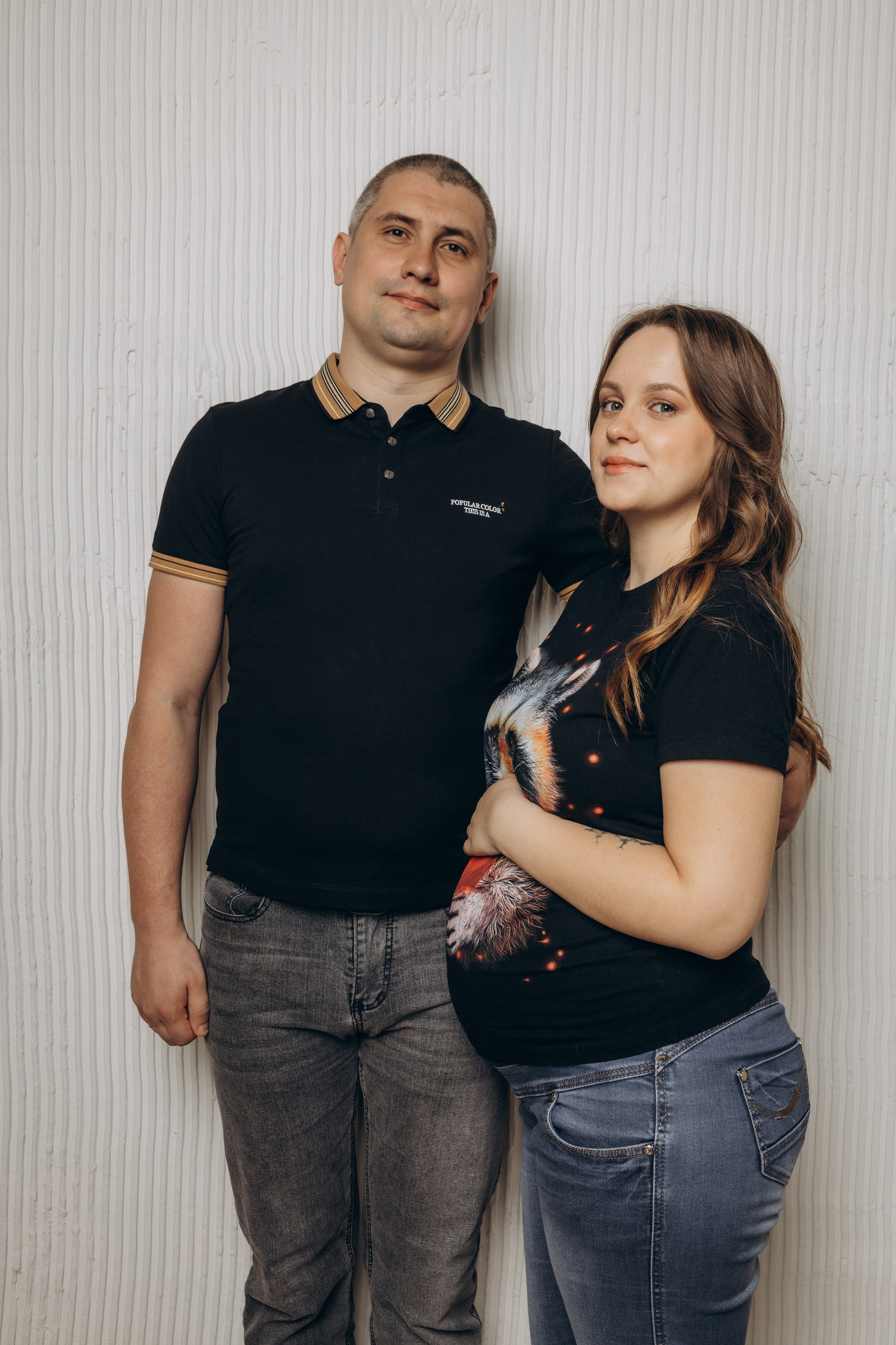 В ожидании чуда. Фотограф Красноярск Архипова Алина