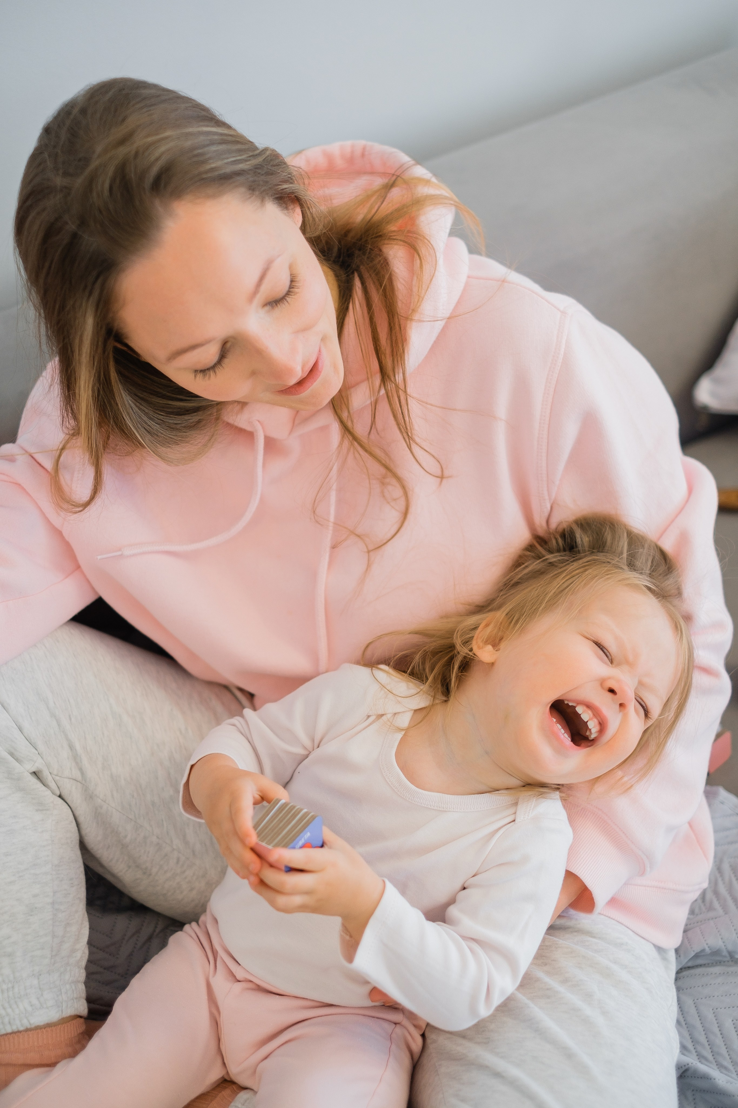 МамаДочь. Фотограф в Кемерово Анастасия Филаткина